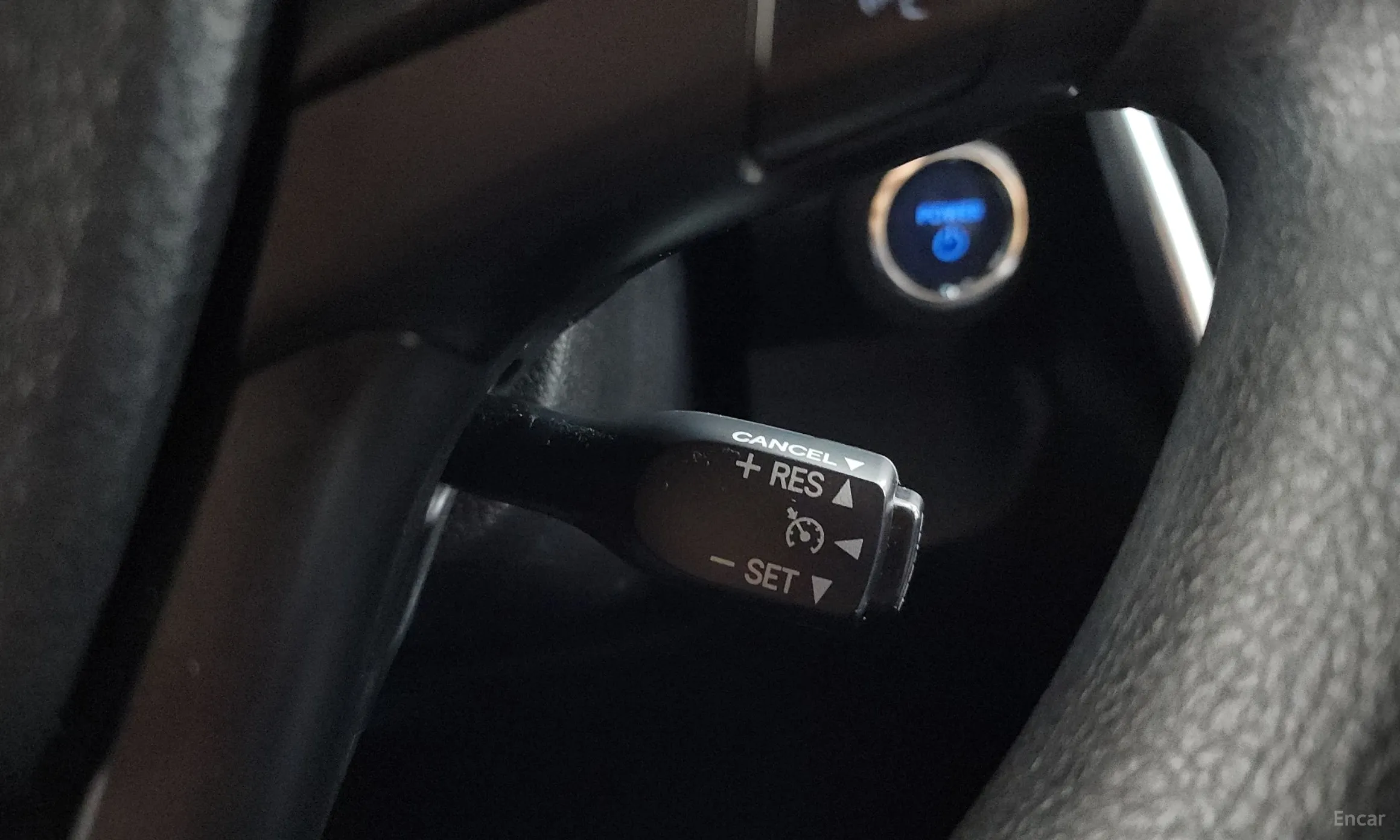 Toyota New Camry превью 12