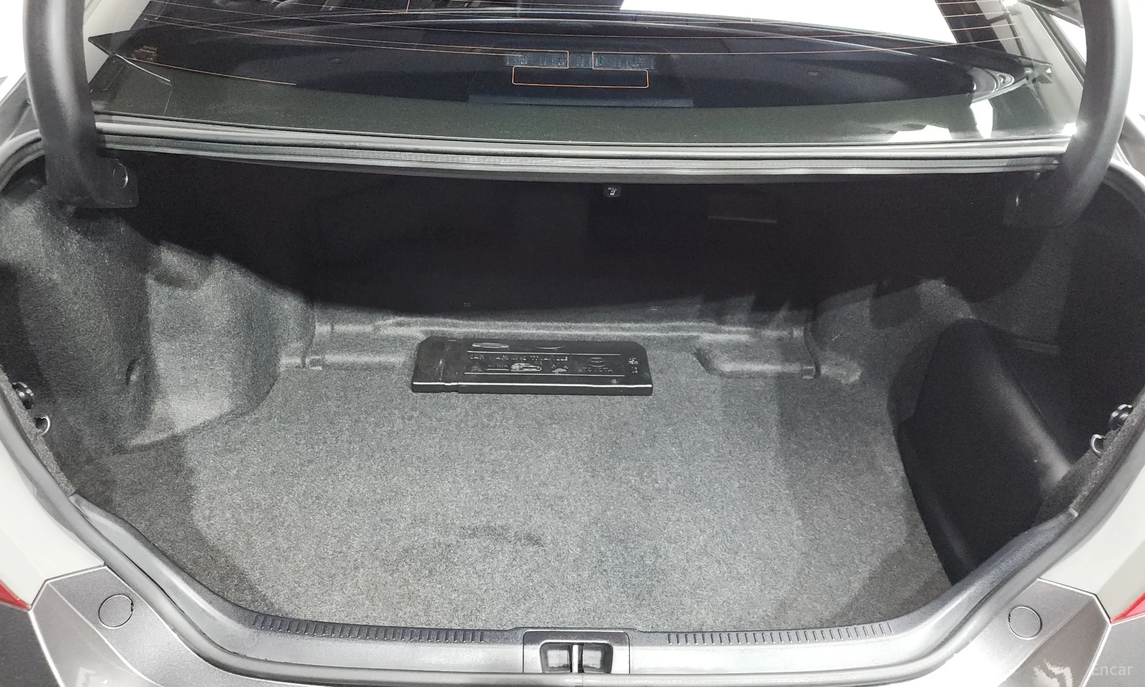 Toyota New Camry превью 16