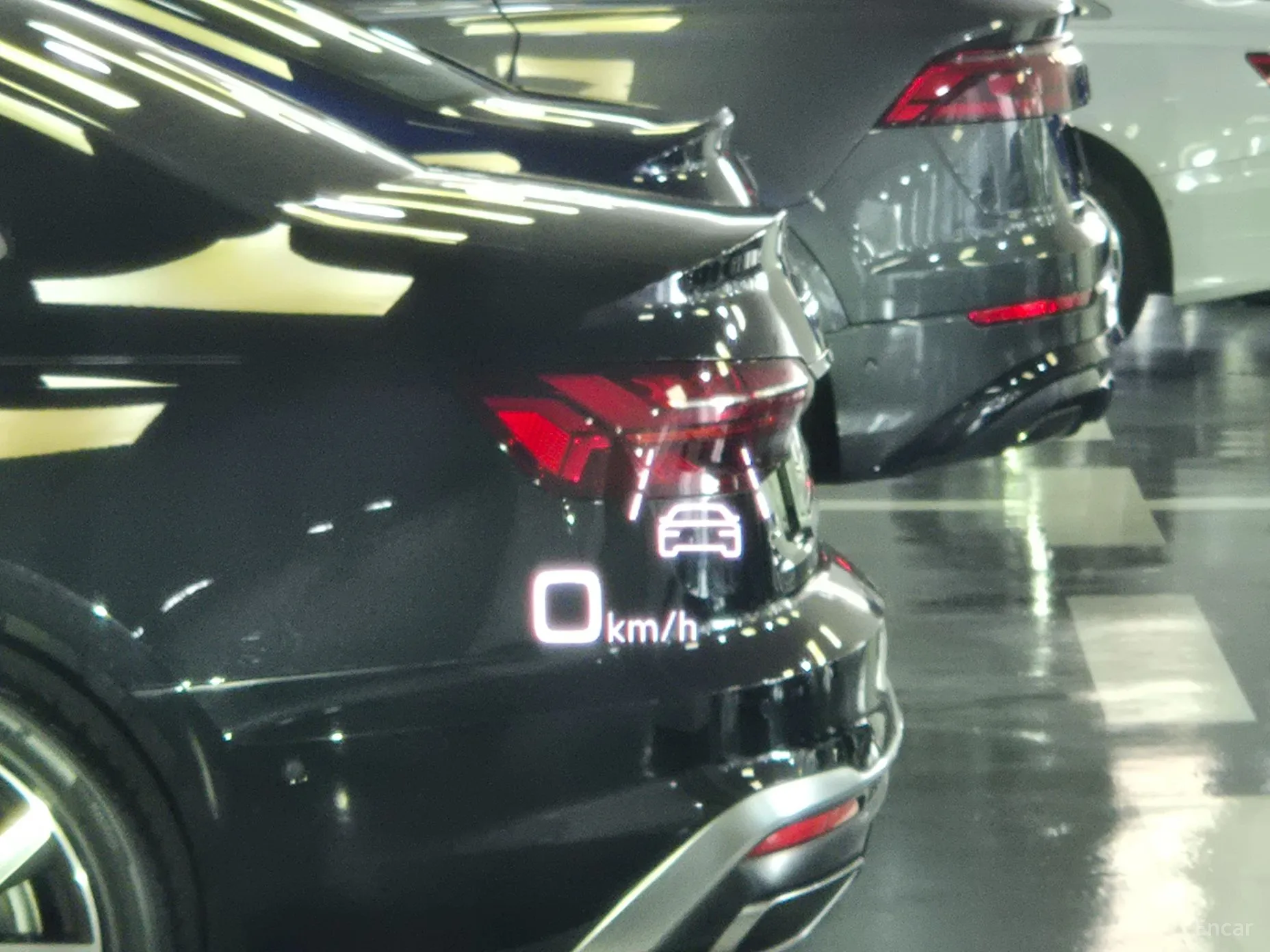 Audi Q7 (4M) превью 20