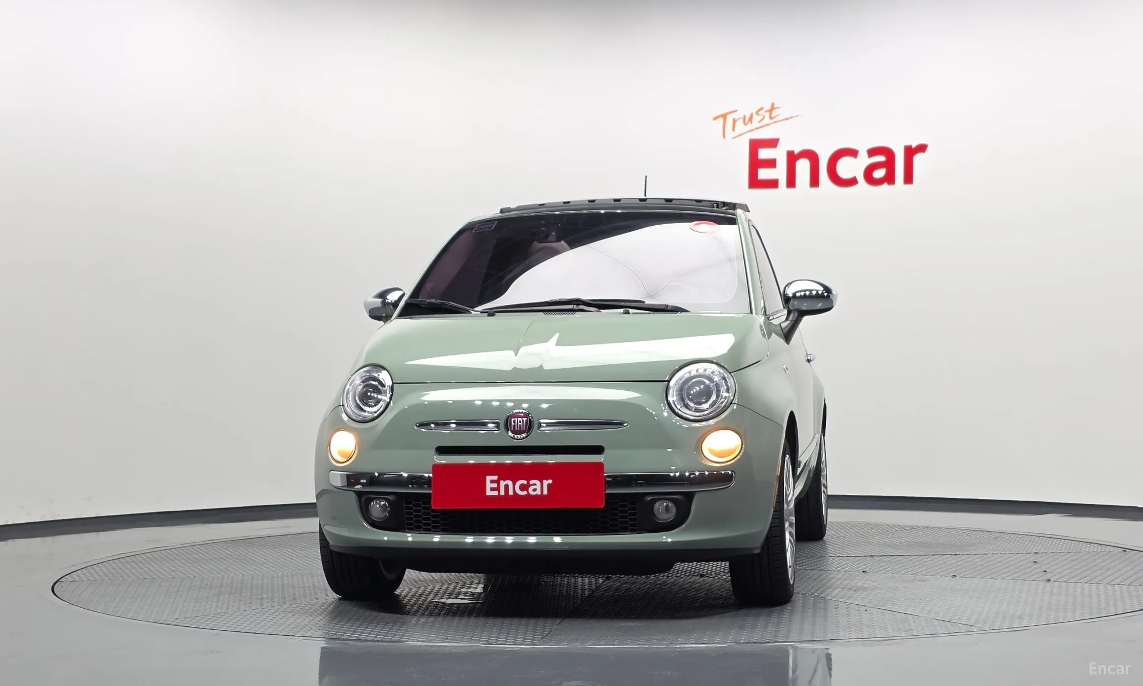 Fiat 500 превью 3