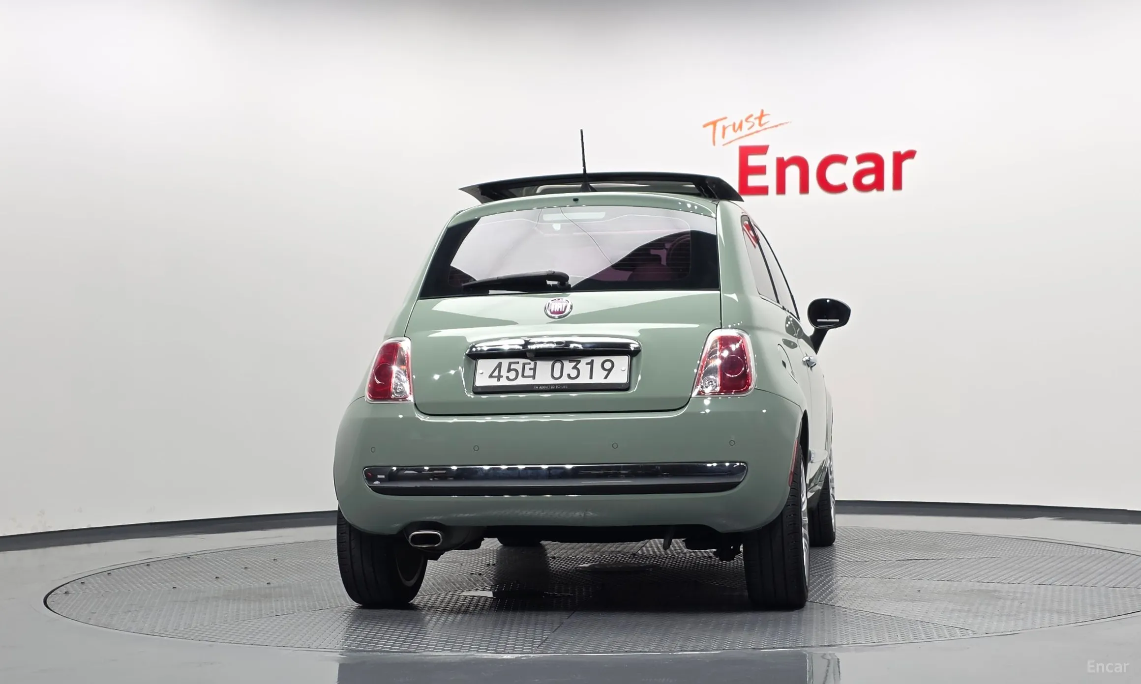Fiat 500 превью 4