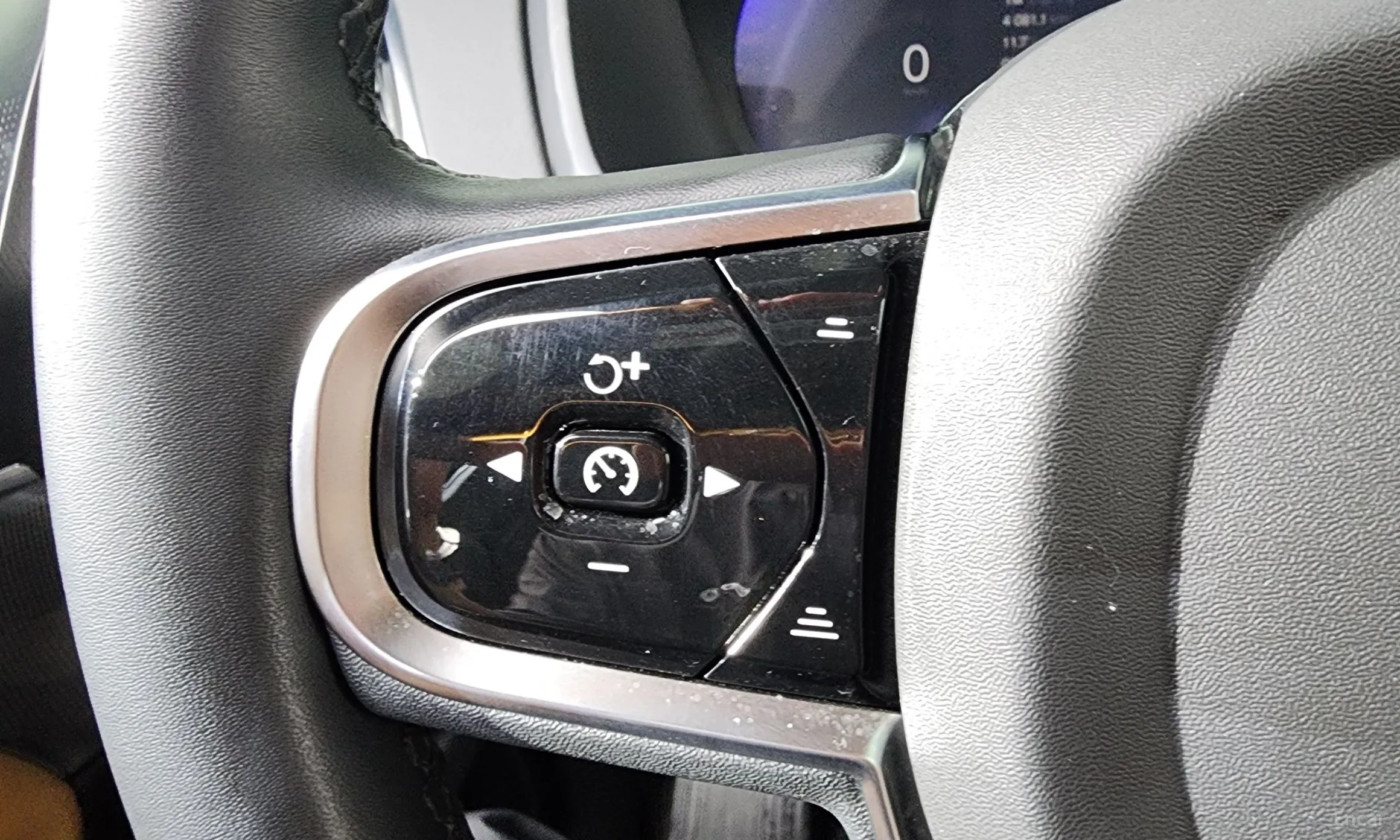Volvo XC90 Gen 2 превью 18