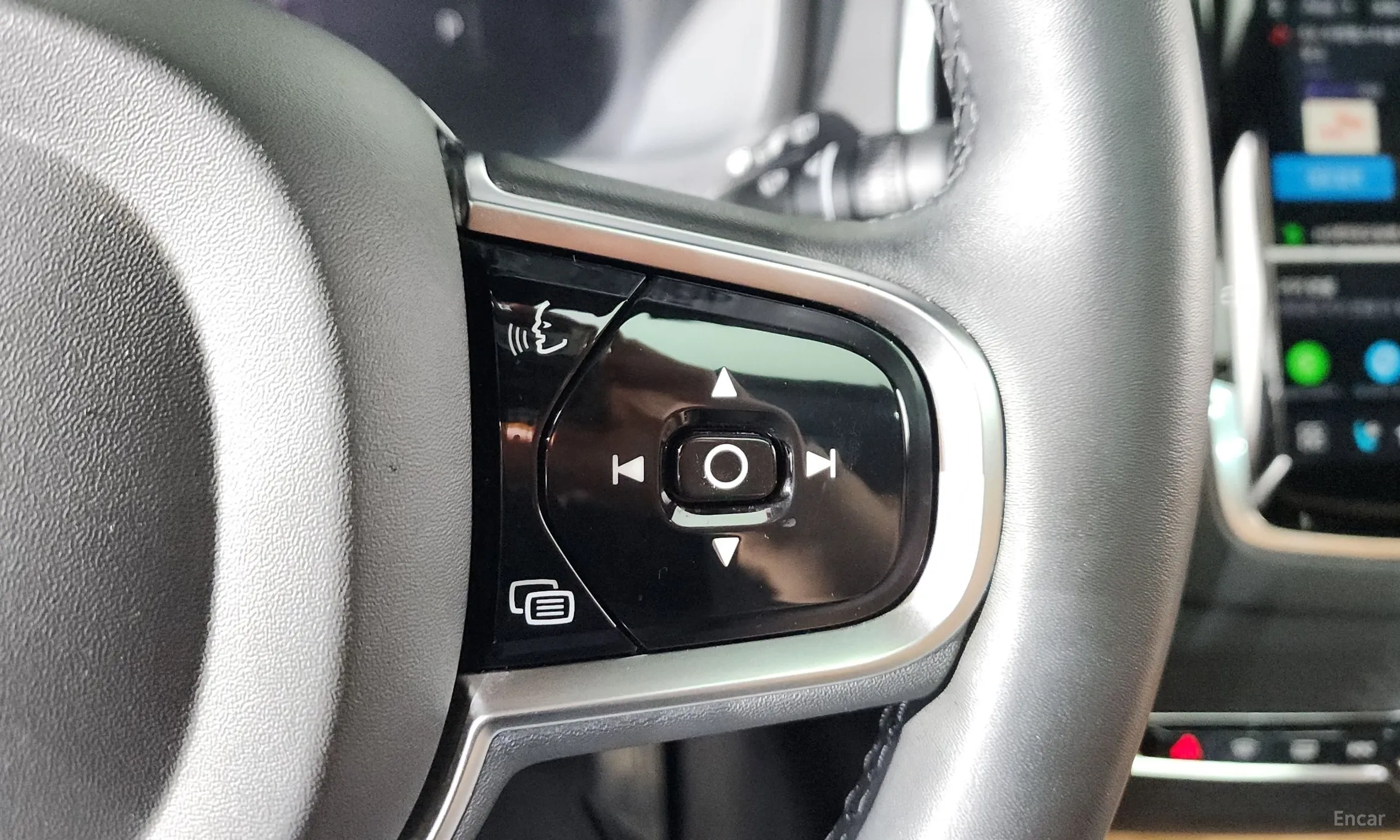 Volvo XC90 Gen 2 превью 19