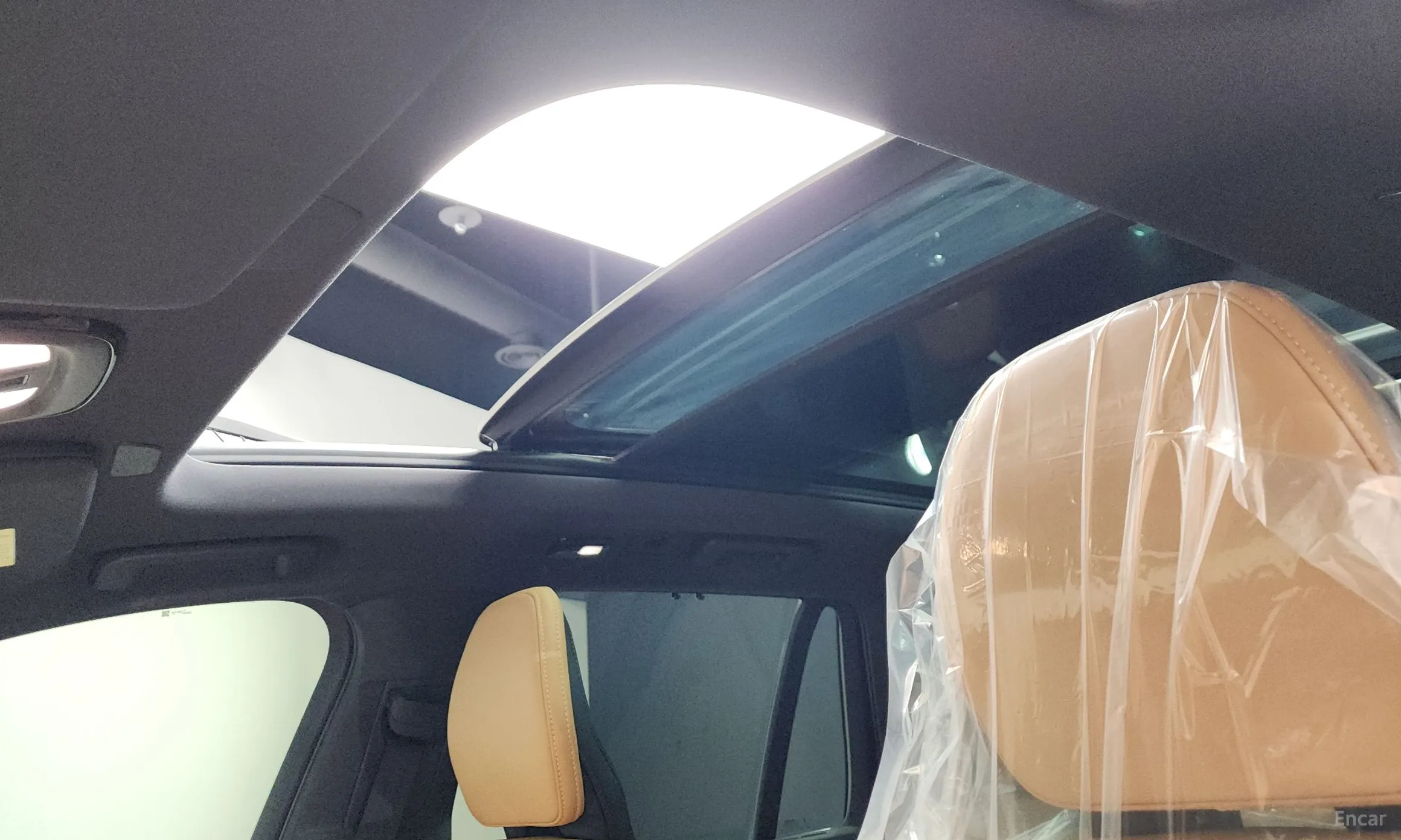Volvo XC90 Gen 2 превью 20