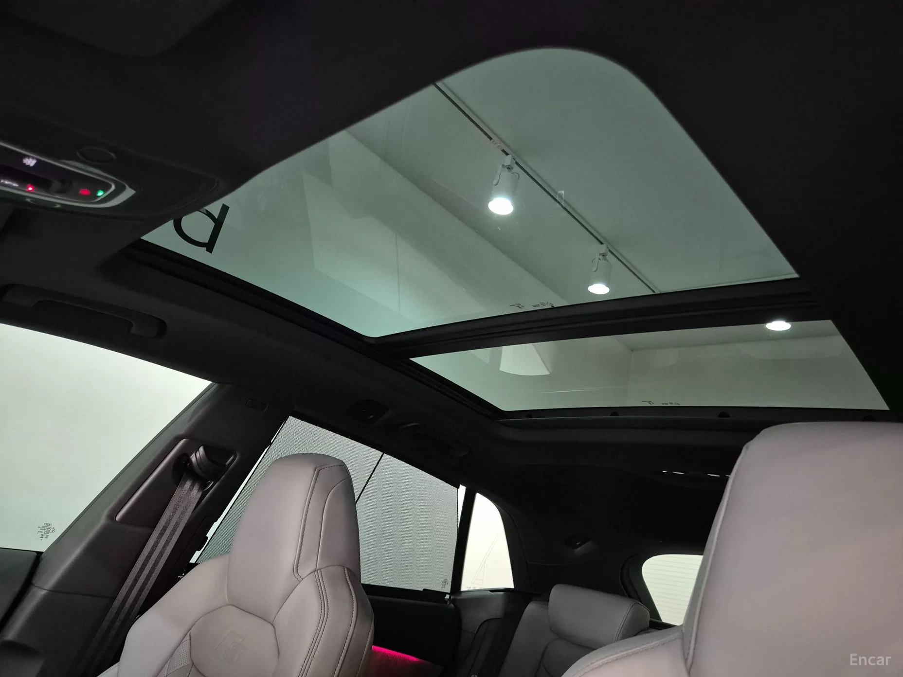 Audi Q8 (4M) превью 16