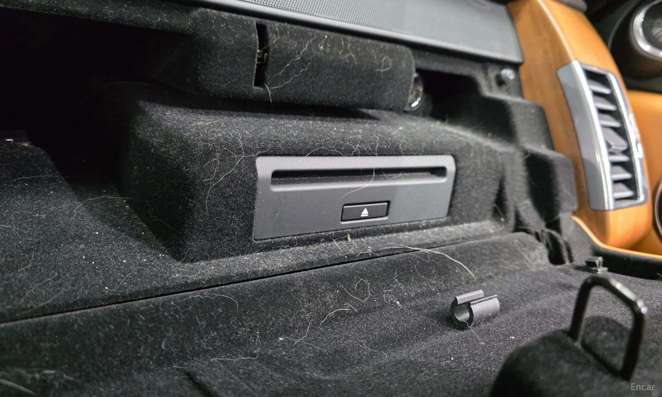 Land Rover Range Rover 4th Generation превью 14