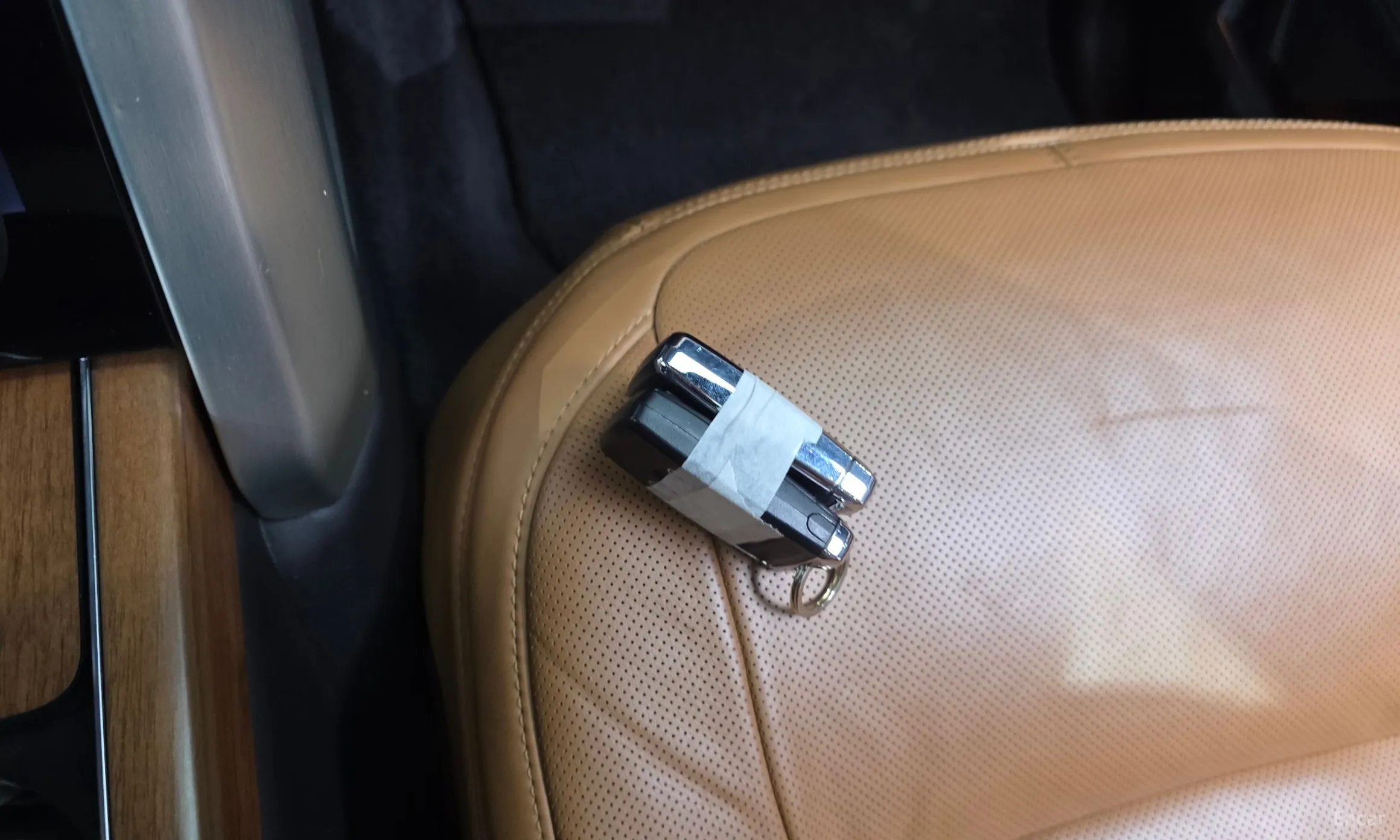 Land Rover Range Rover 4th Generation превью 18