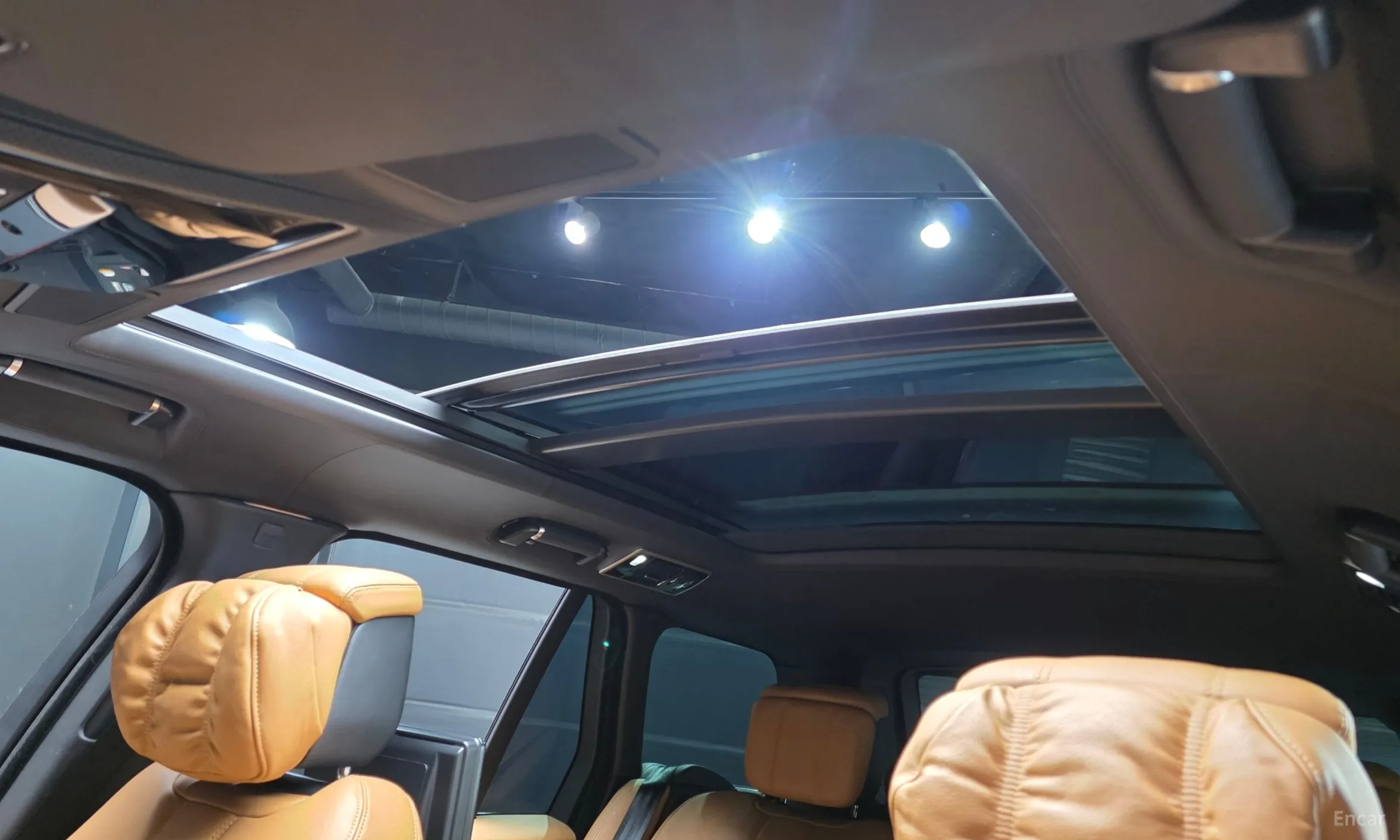 Land Rover Range Rover 4th Generation превью 19