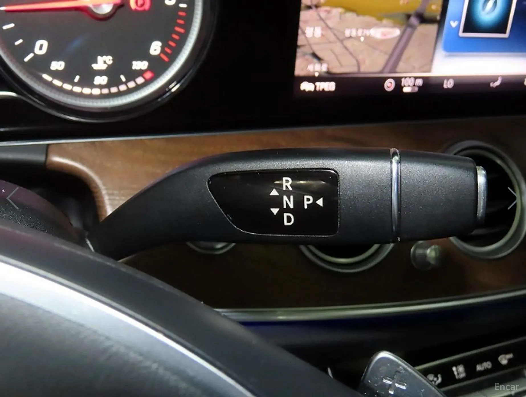 Mercedes Benz E-Class W213 превью 12