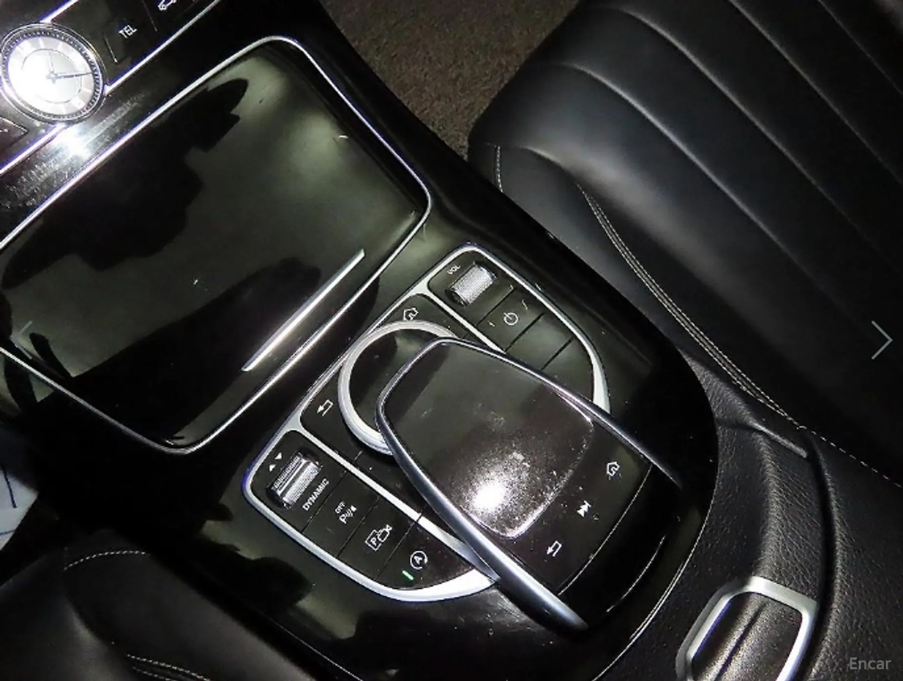 Mercedes Benz E-Class W213 превью 13