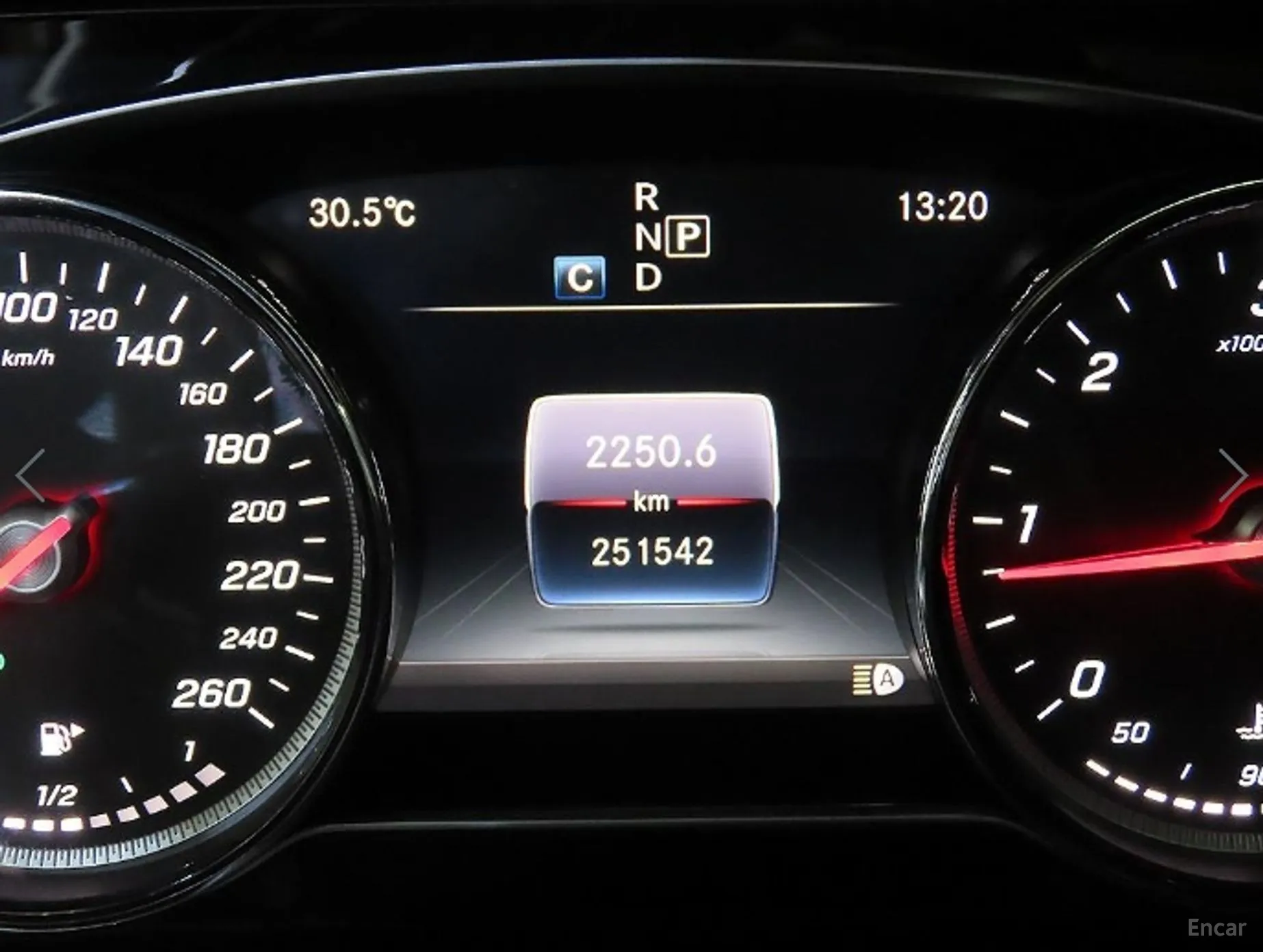 Mercedes Benz E-Class W213 превью 9