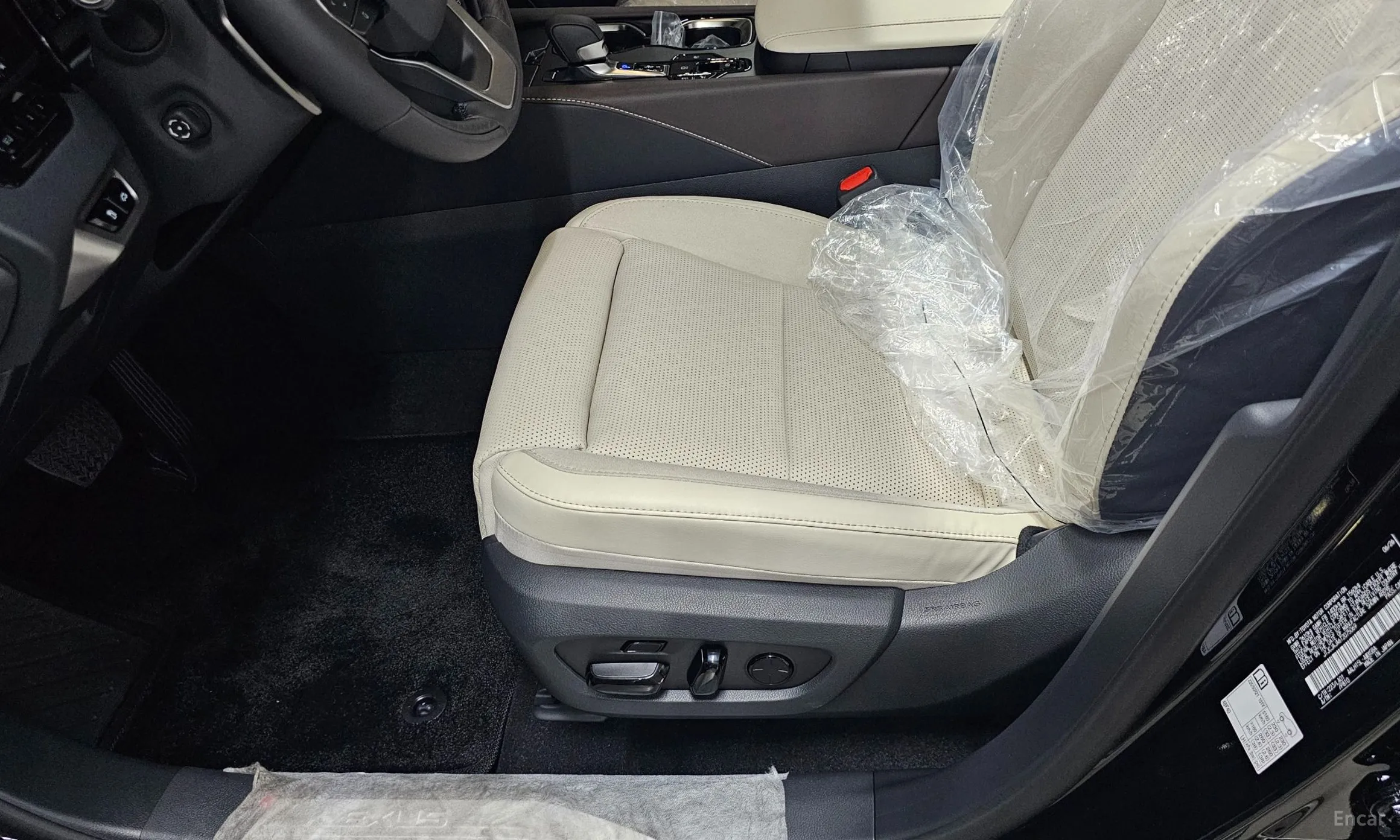 Lexus RX350h 5th Generation превью 16