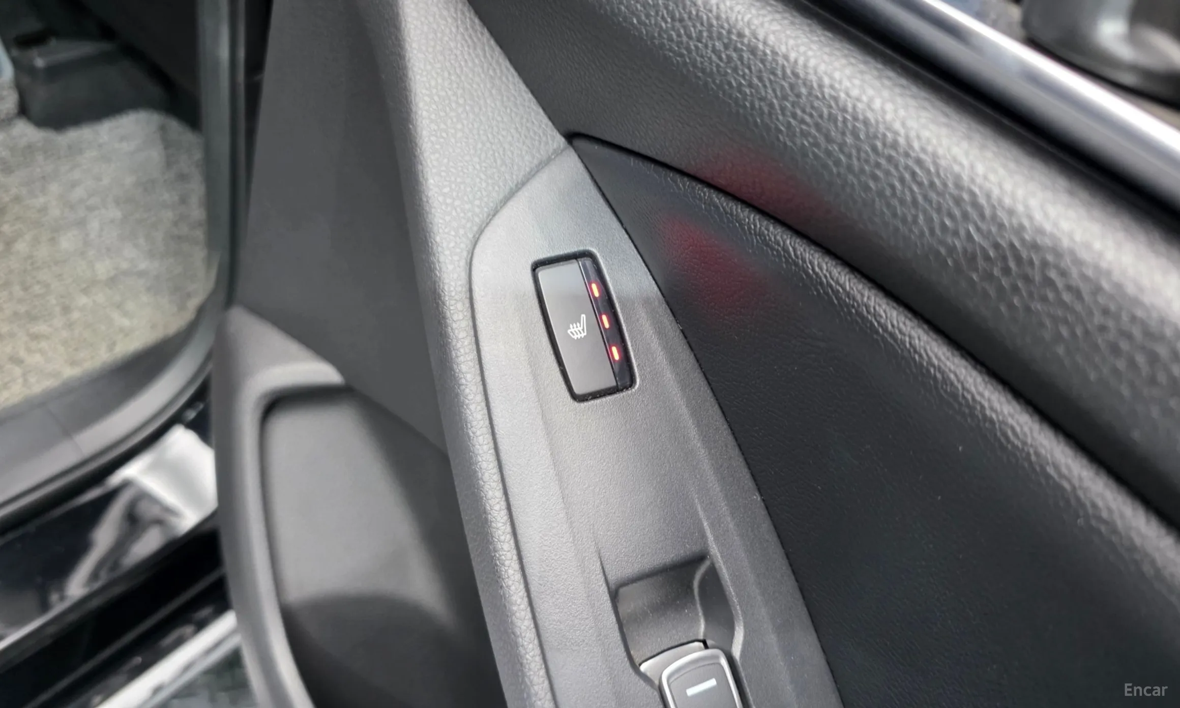 Honda Accord 10th Generation превью 19