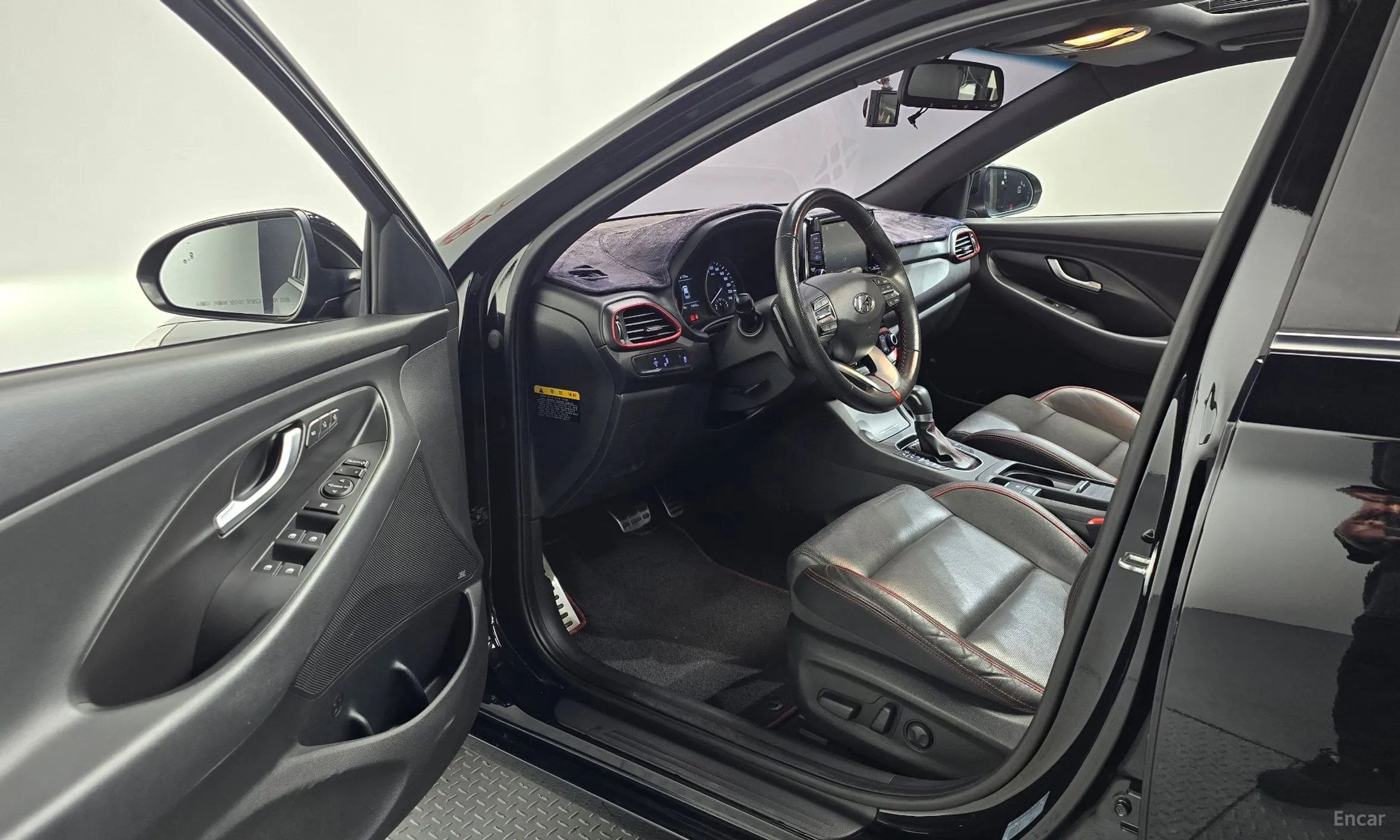Hyundai i30 (PD) превью 10