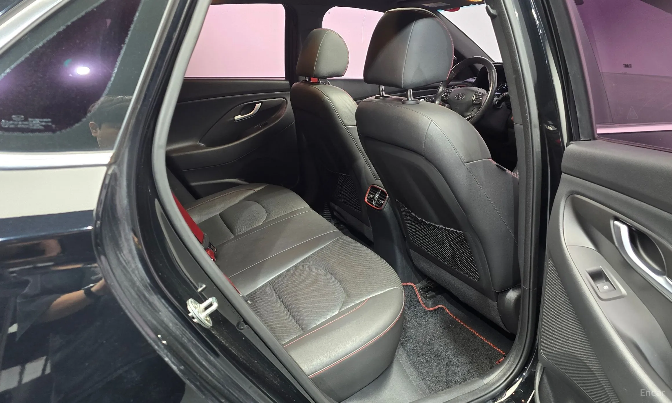 Hyundai i30 (PD) превью 11