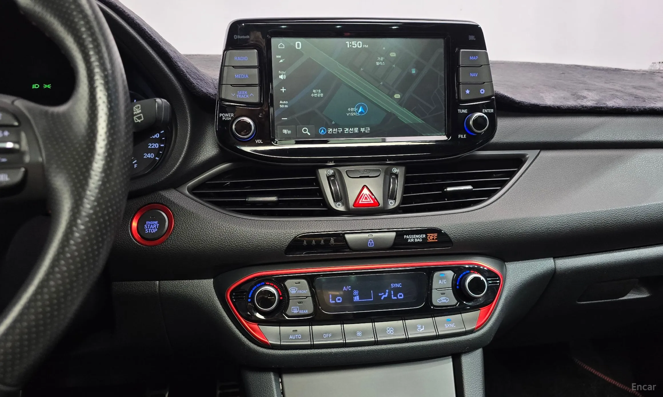 Hyundai i30 (PD) превью 12