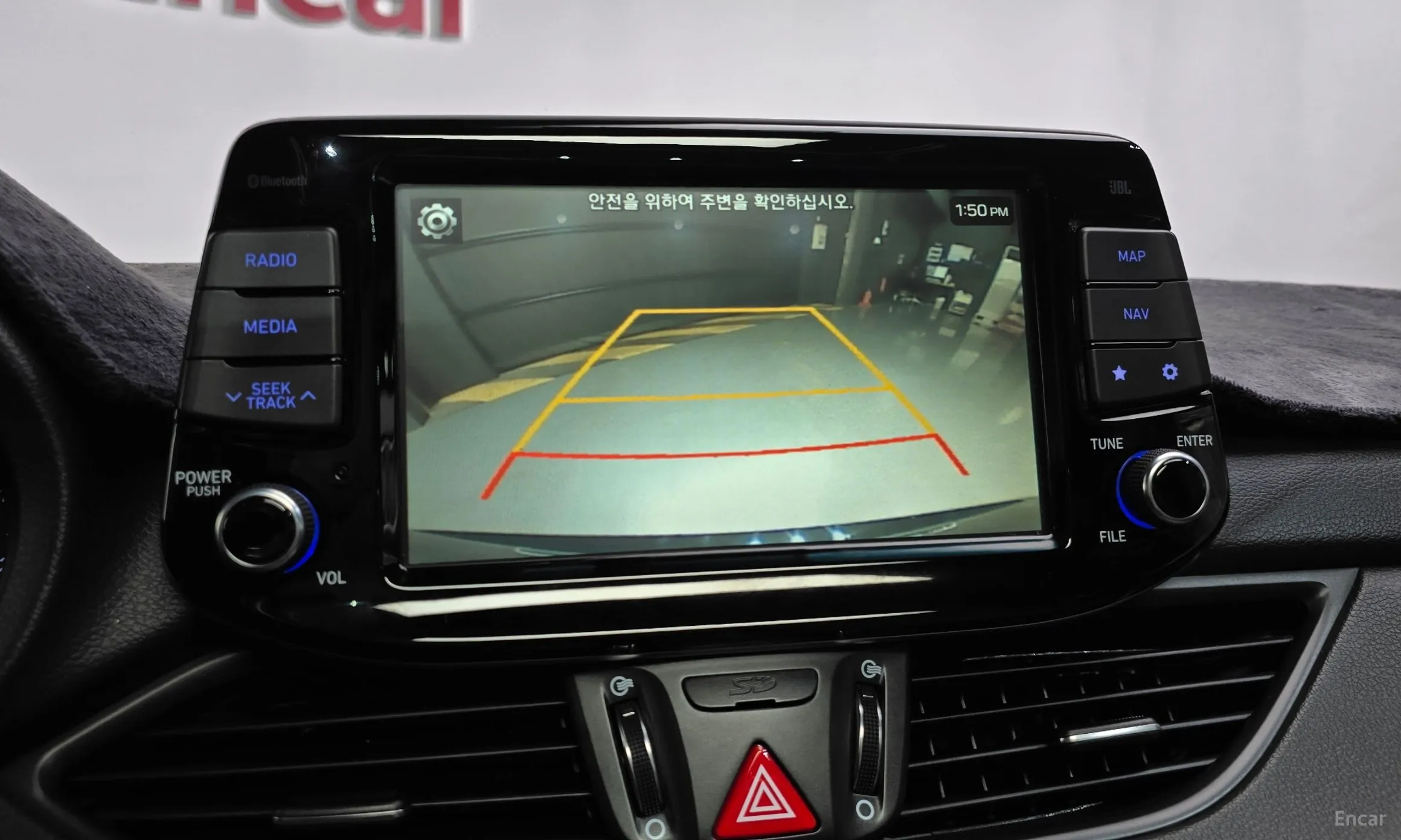 Hyundai i30 (PD) превью 14