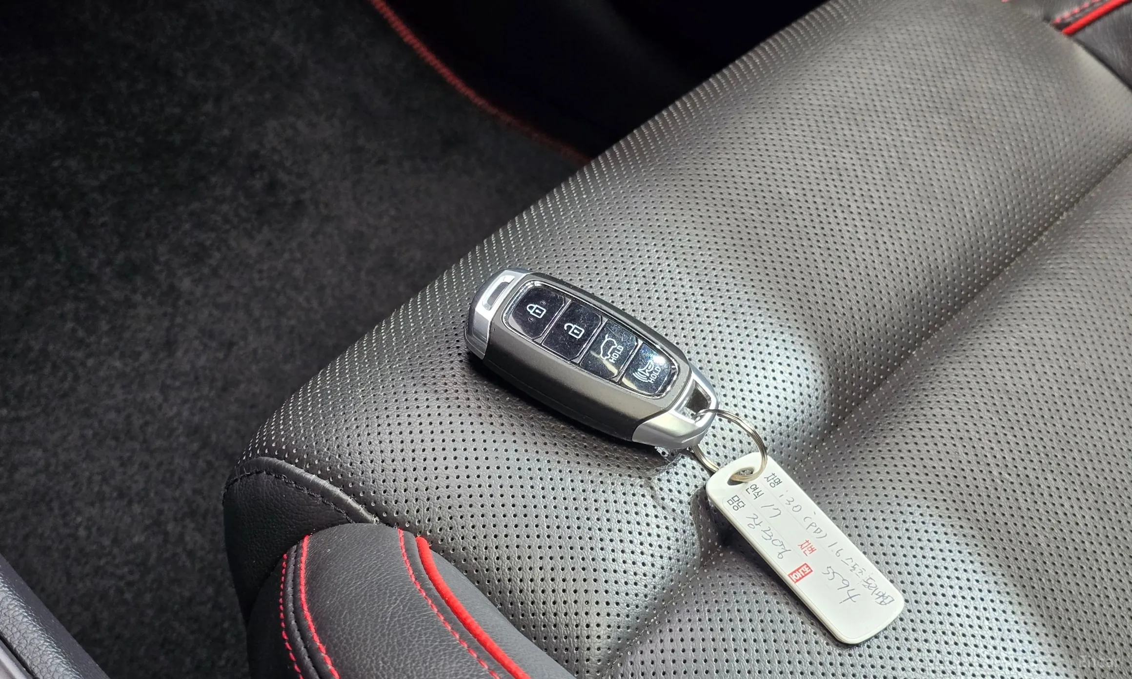 Hyundai i30 (PD) превью 15