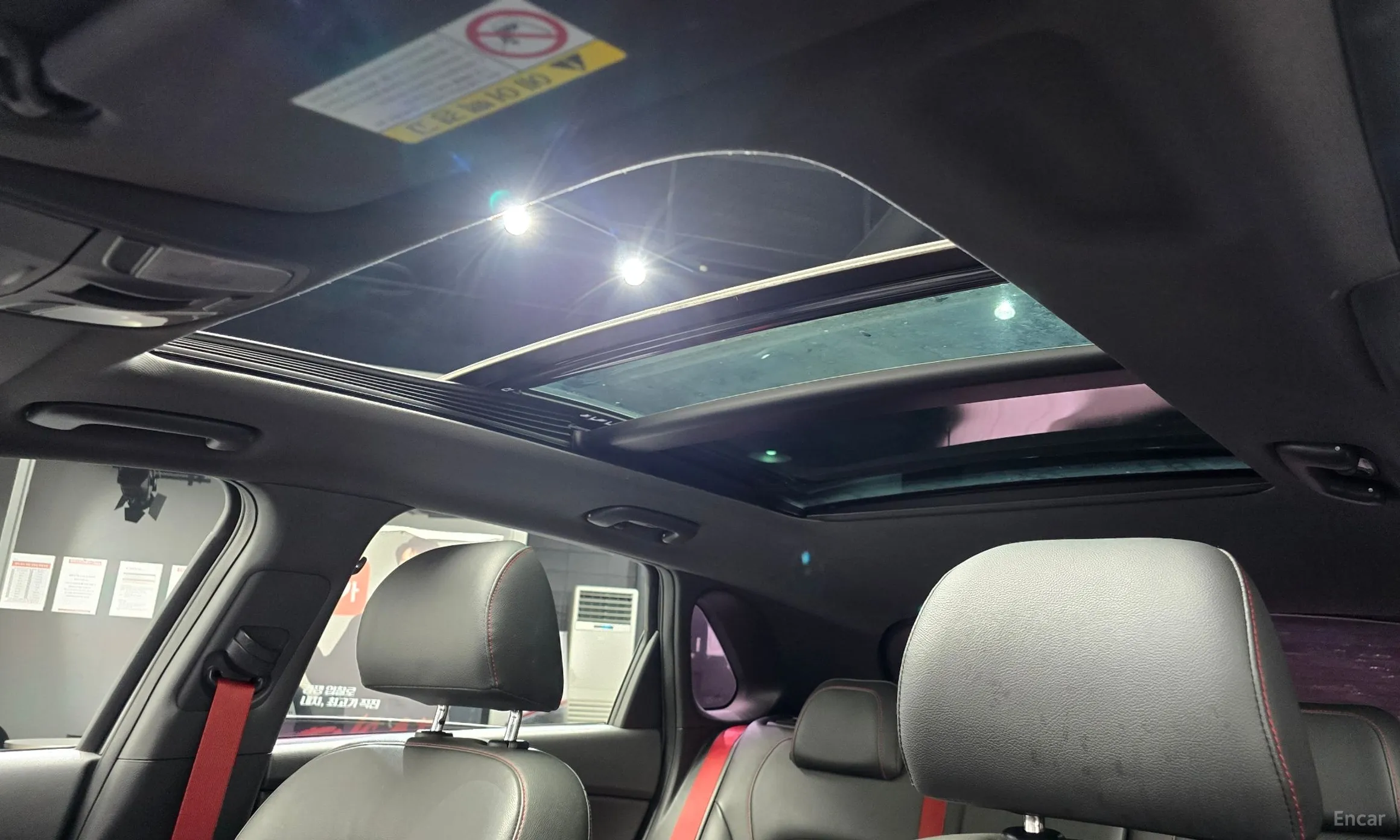 Hyundai i30 (PD) превью 16