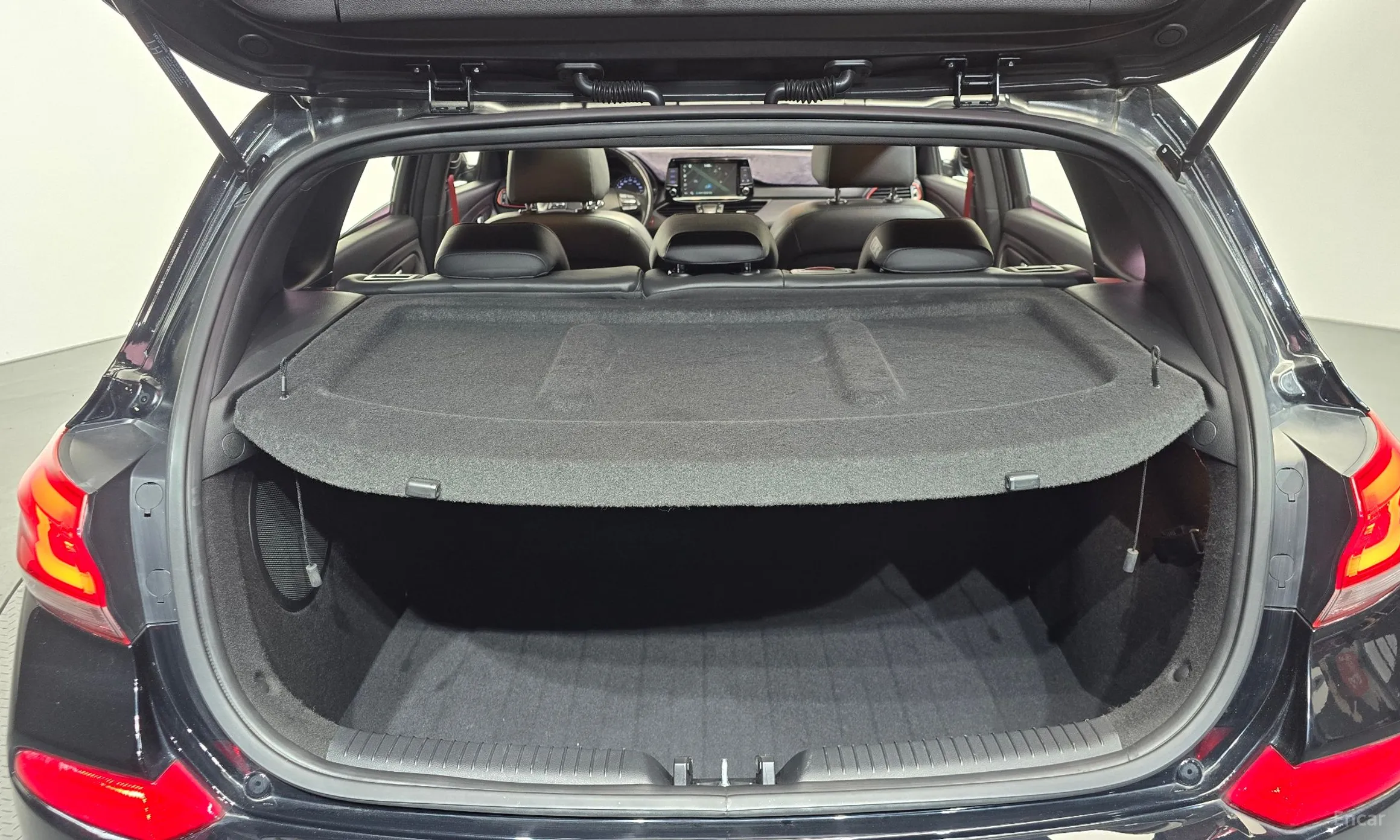Hyundai i30 (PD) превью 17