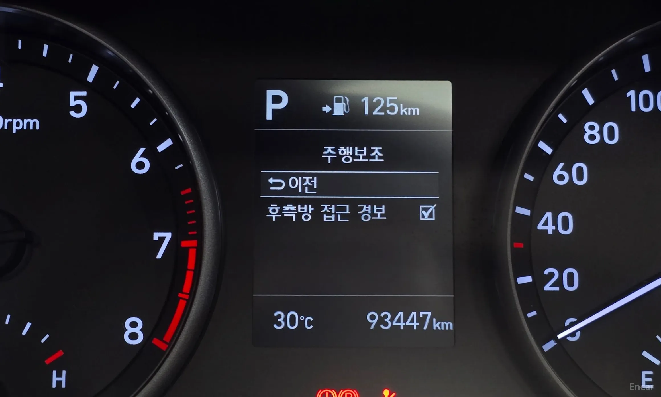 Hyundai i30 (PD) превью 18