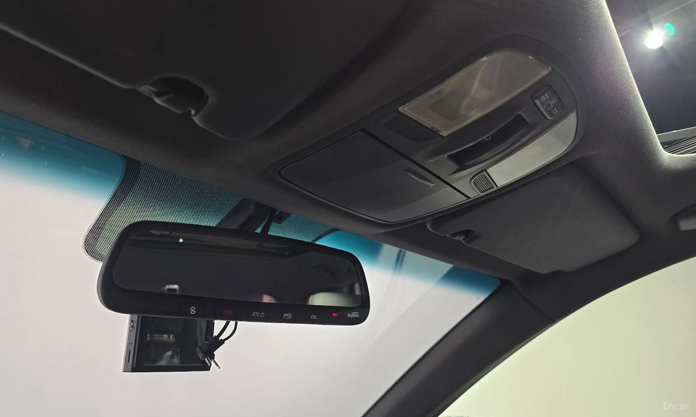 Hyundai i30 (PD) превью 19