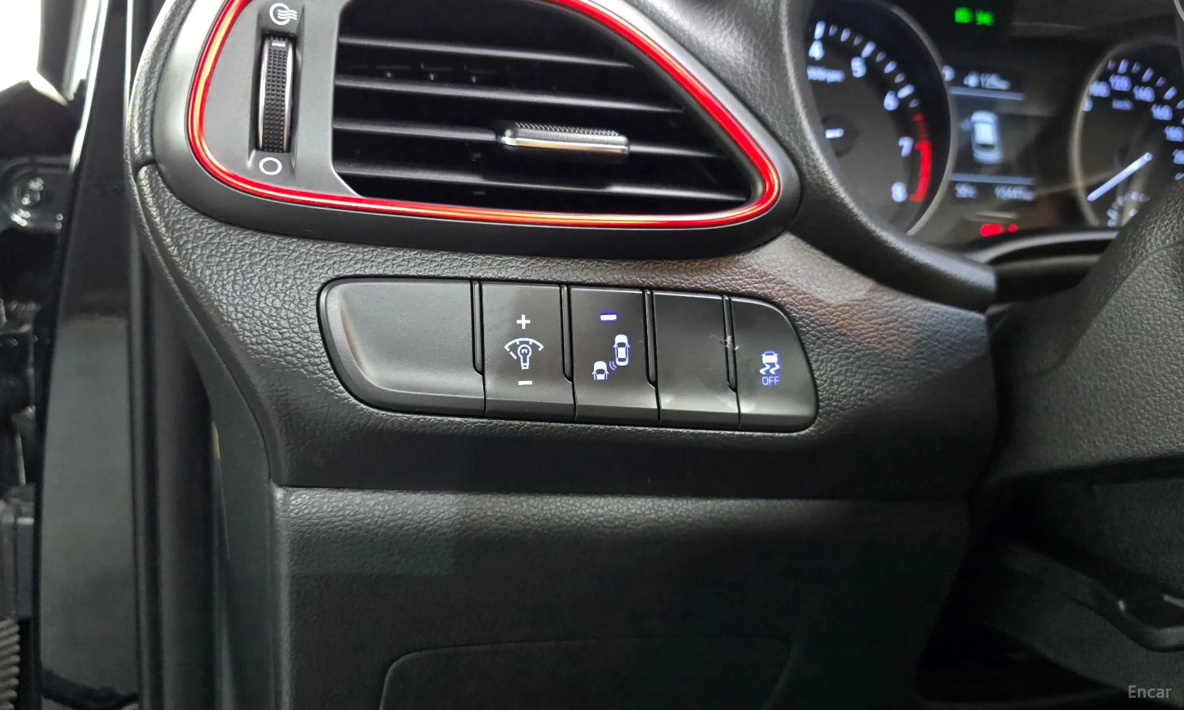 Hyundai i30 (PD) превью 20