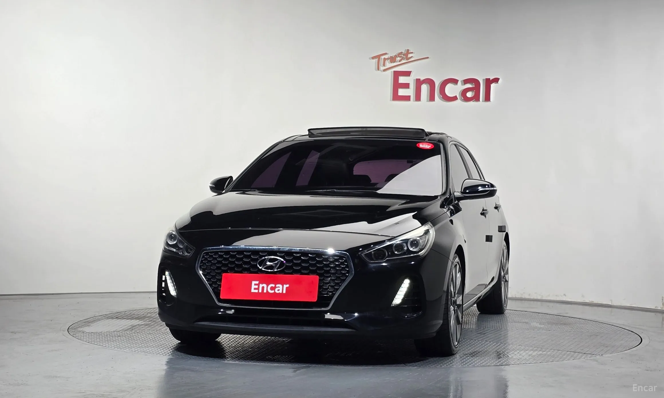 Hyundai i30 (PD) превью 3