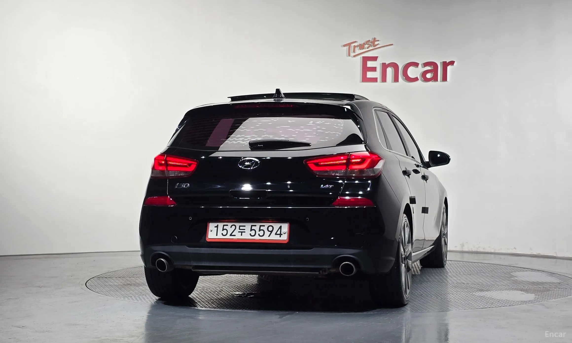 Hyundai i30 (PD) превью 4