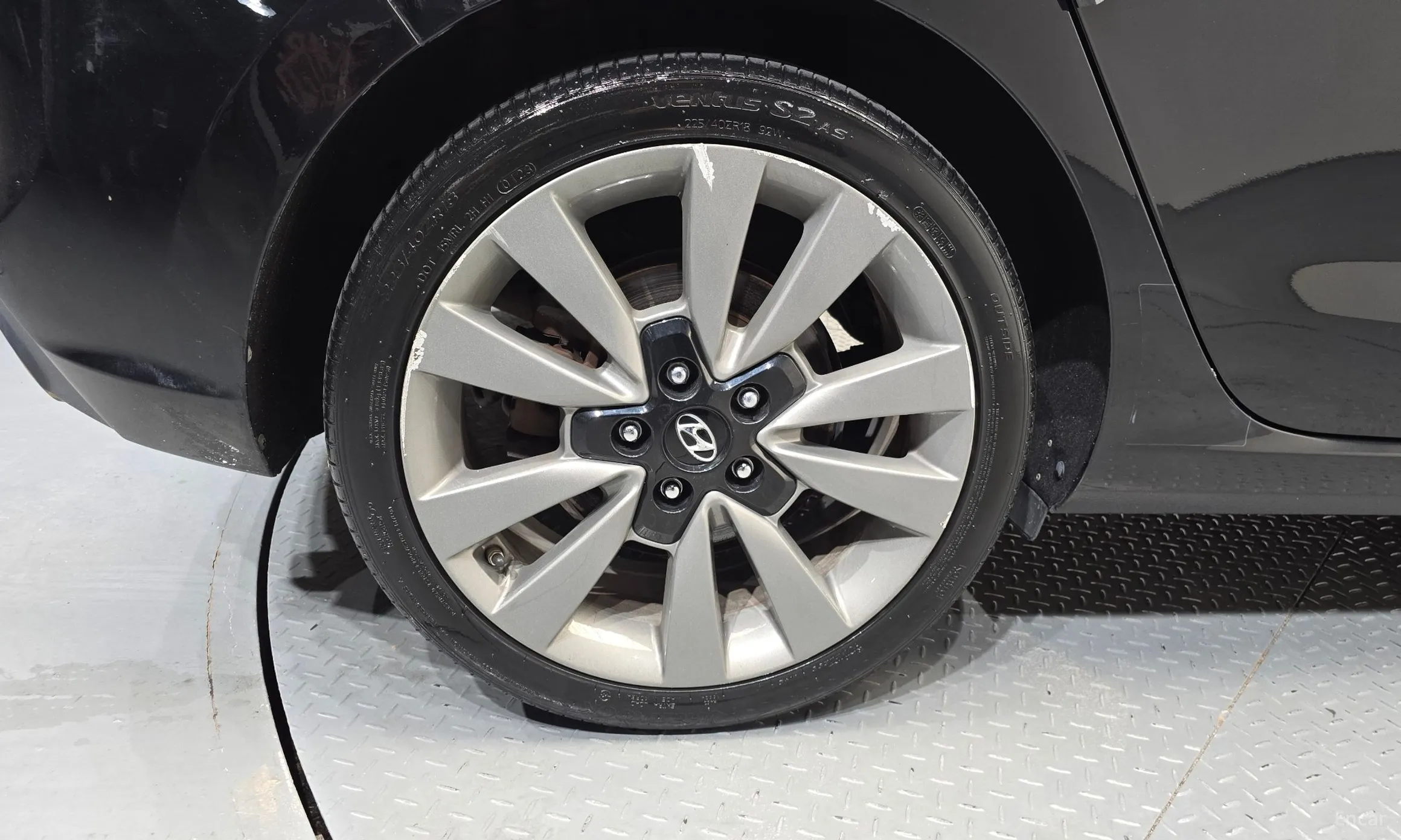 Hyundai i30 (PD) превью 5