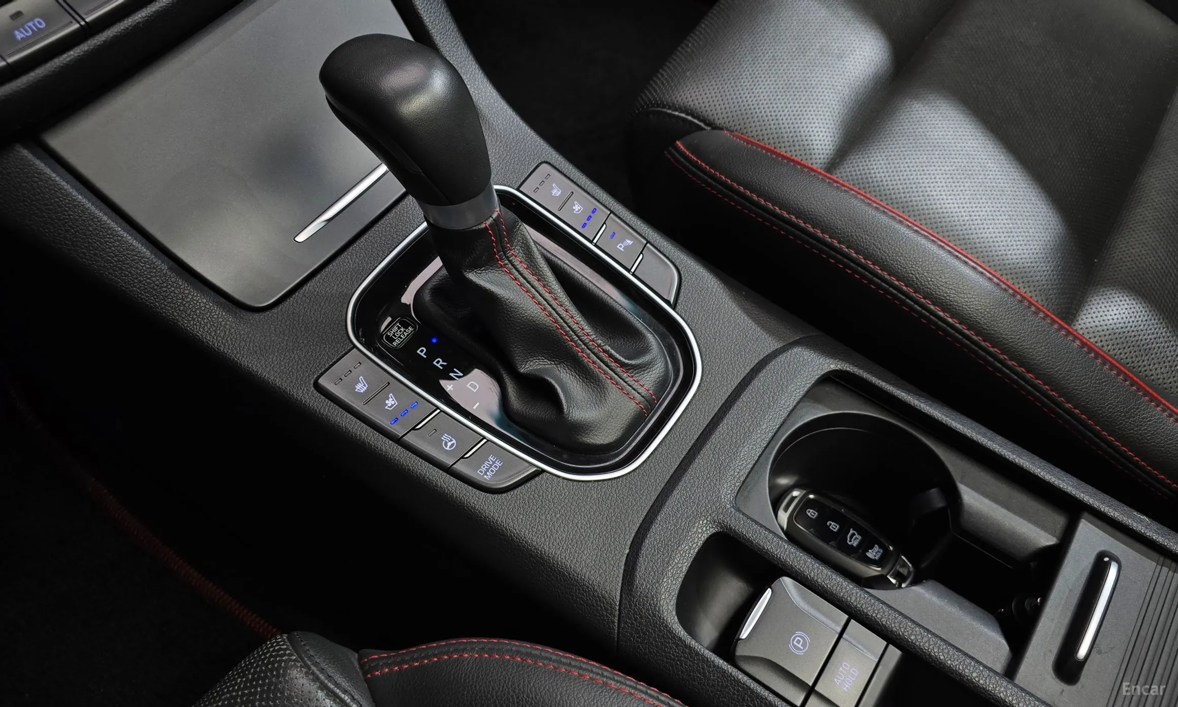 Hyundai i30 (PD) превью 9
