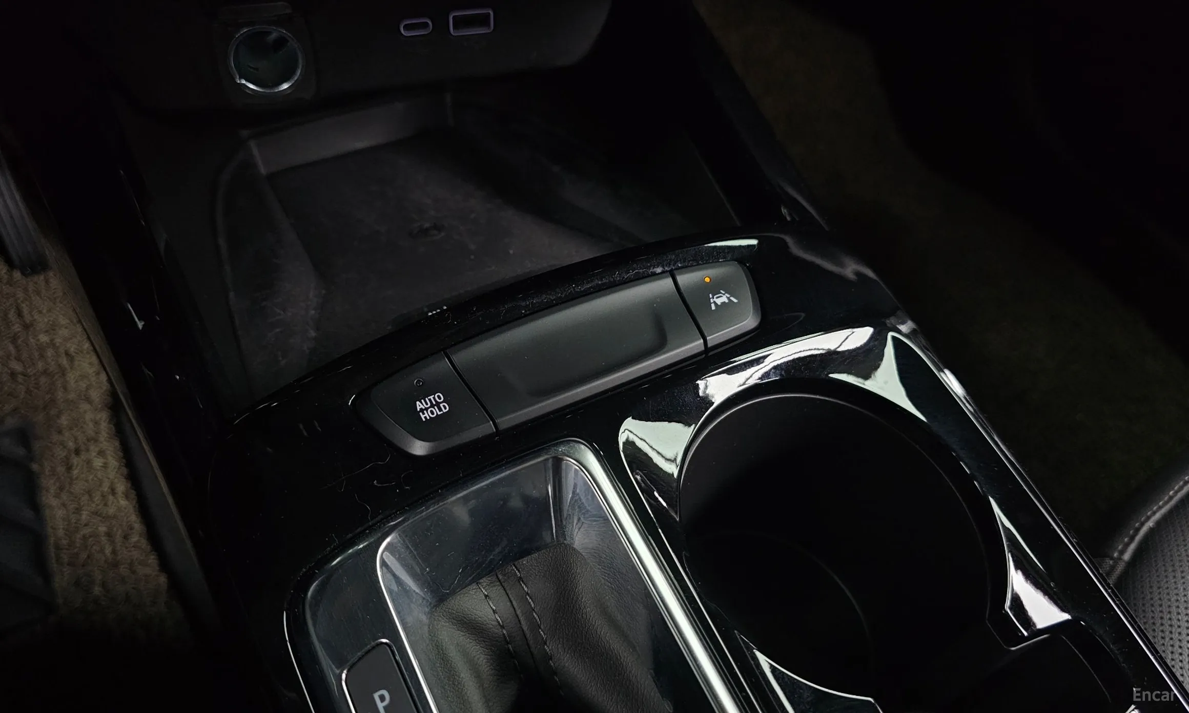 Chevrolet (GM Daewoo) Trax Crossover превью 14