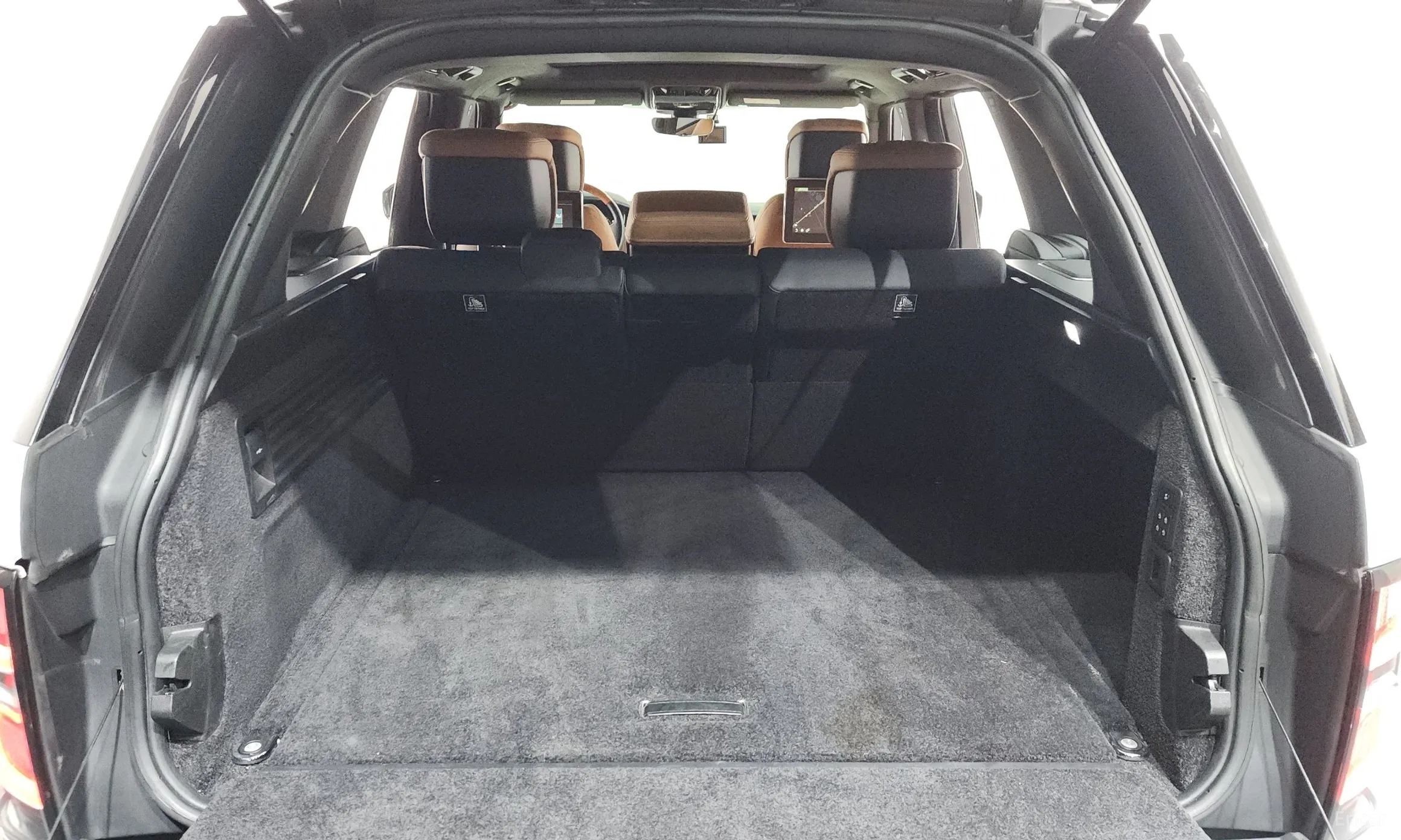 Land Rover Range Rover 4th Generation превью 18