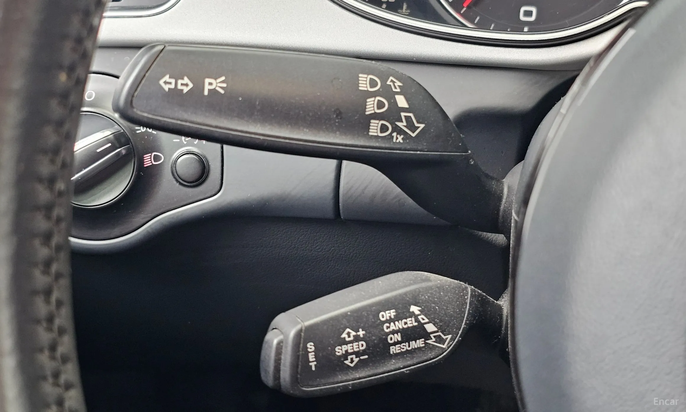 Audi New A4 превью 18