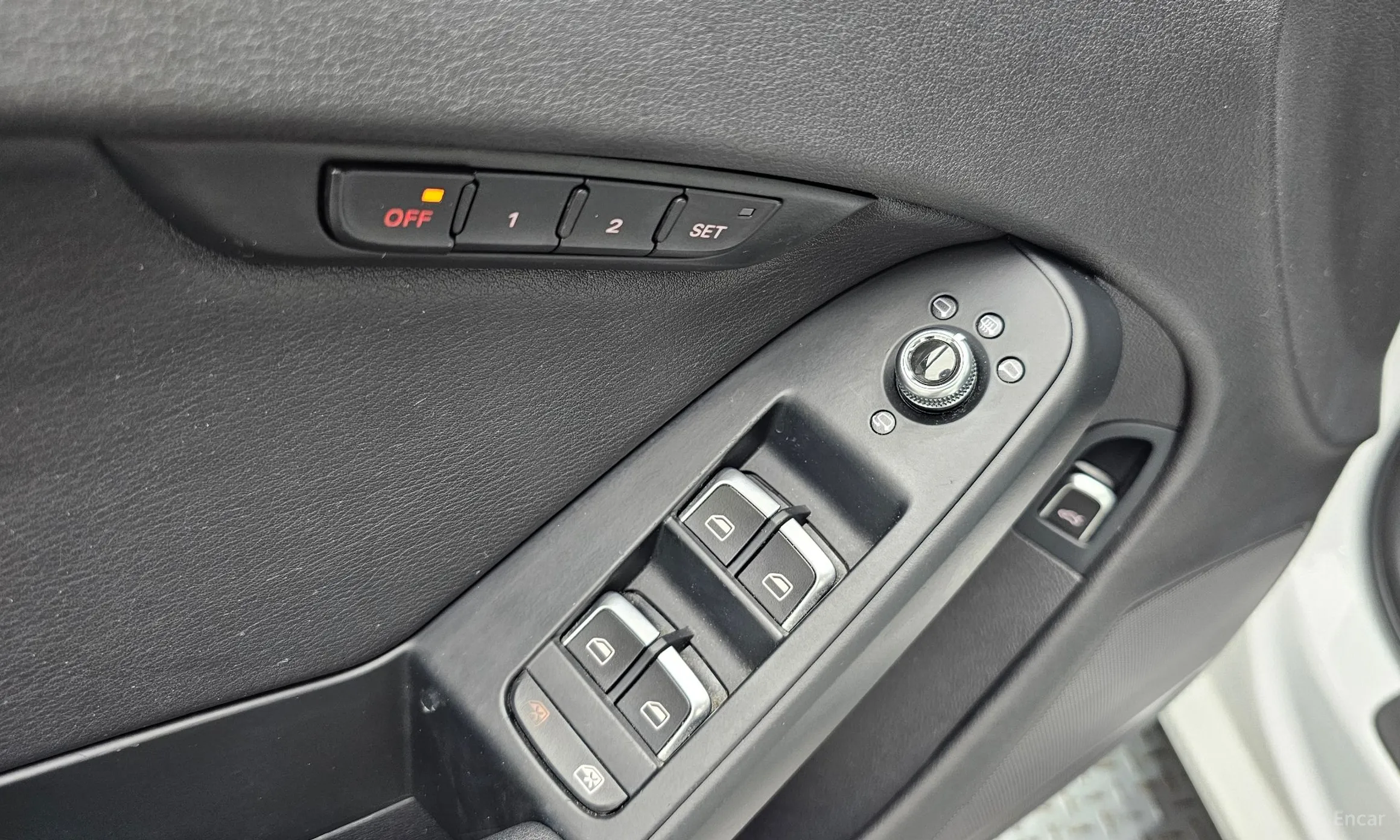 Audi New A4 превью 20