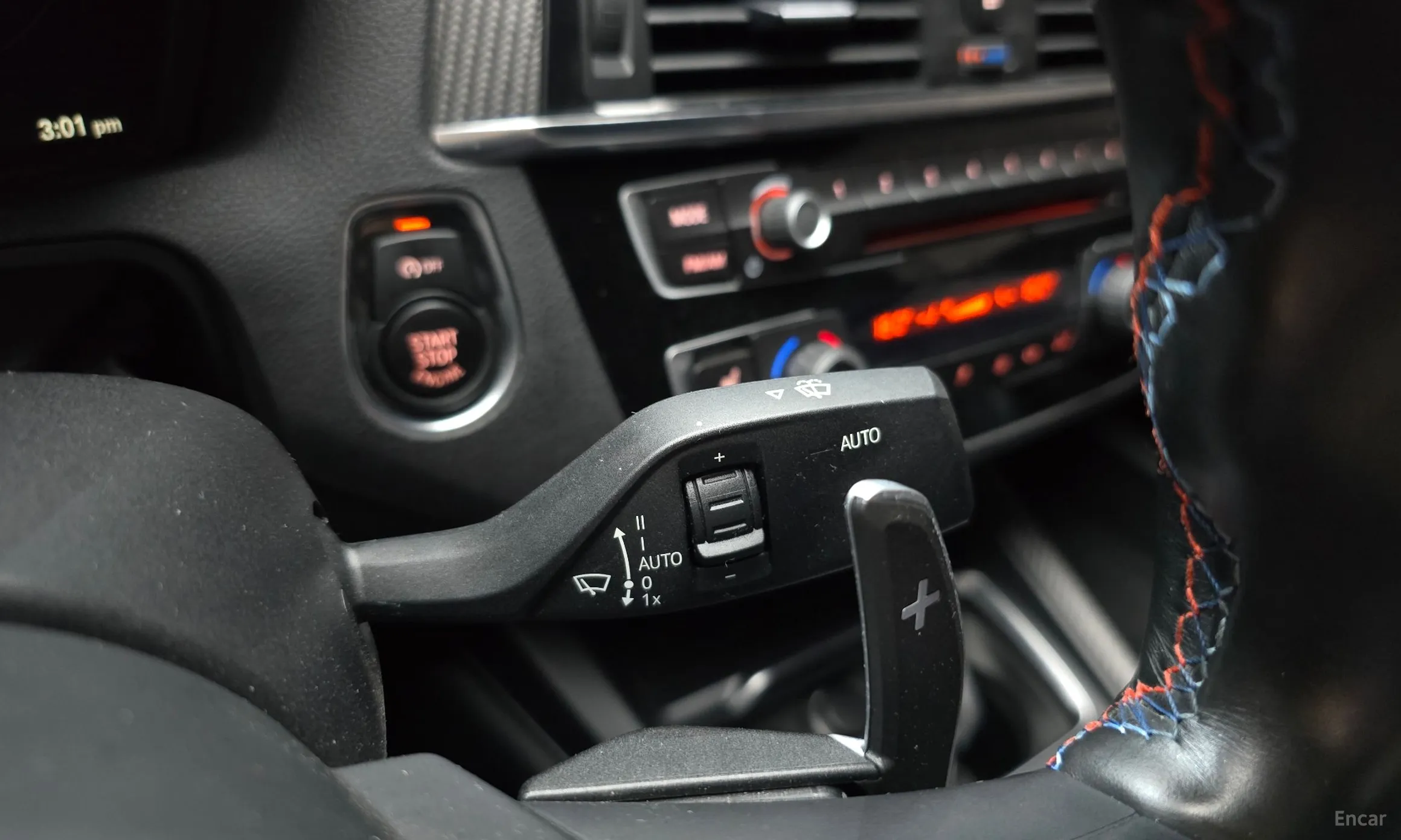 BMW M2 (F87) превью 18