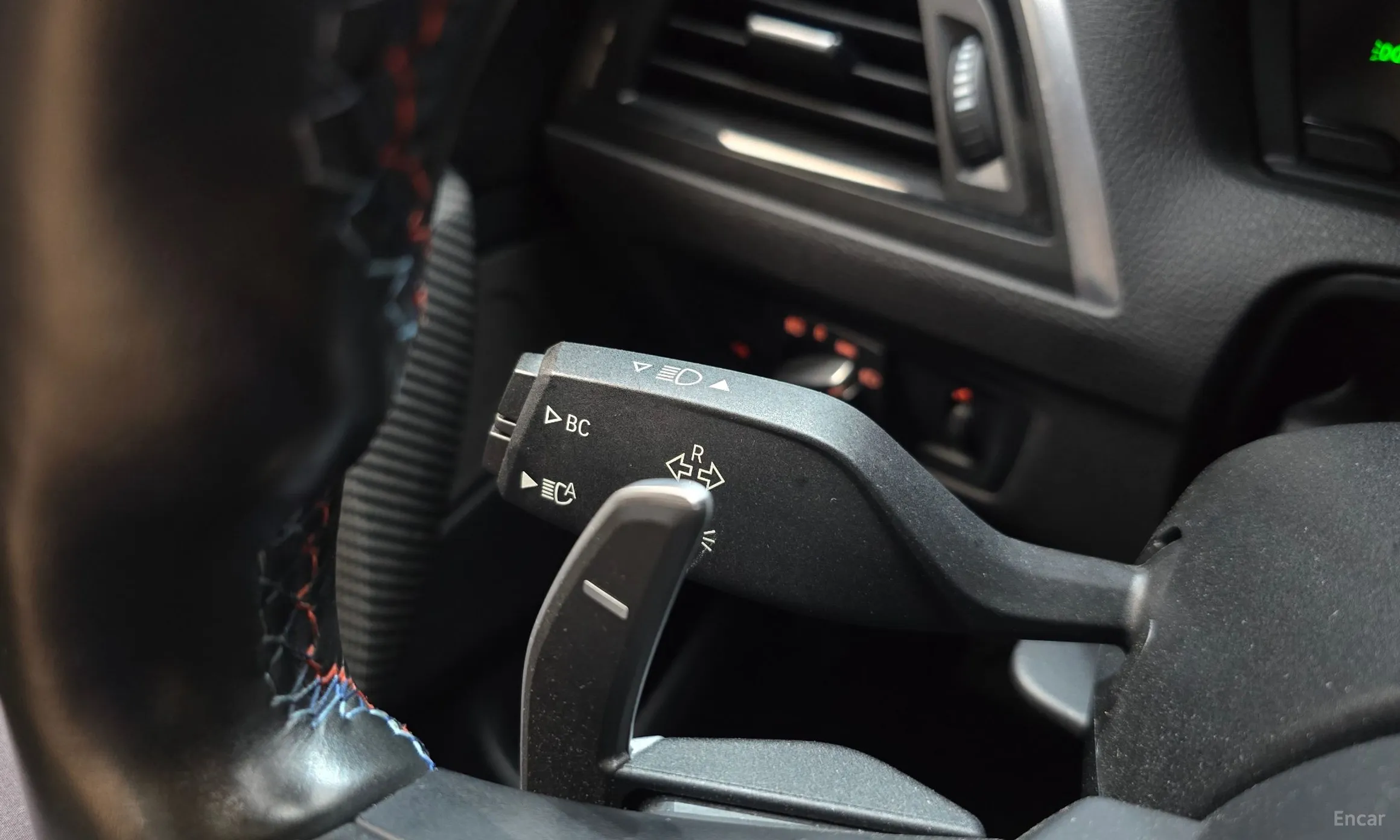 BMW M2 (F87) превью 20