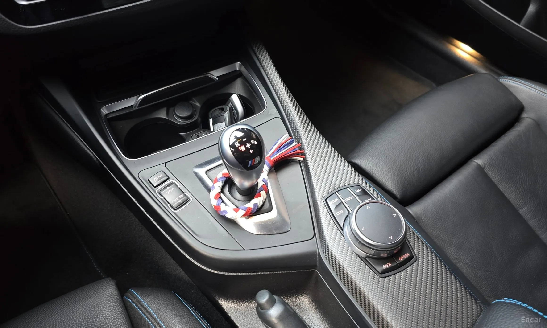 BMW M2 (F87) превью 9