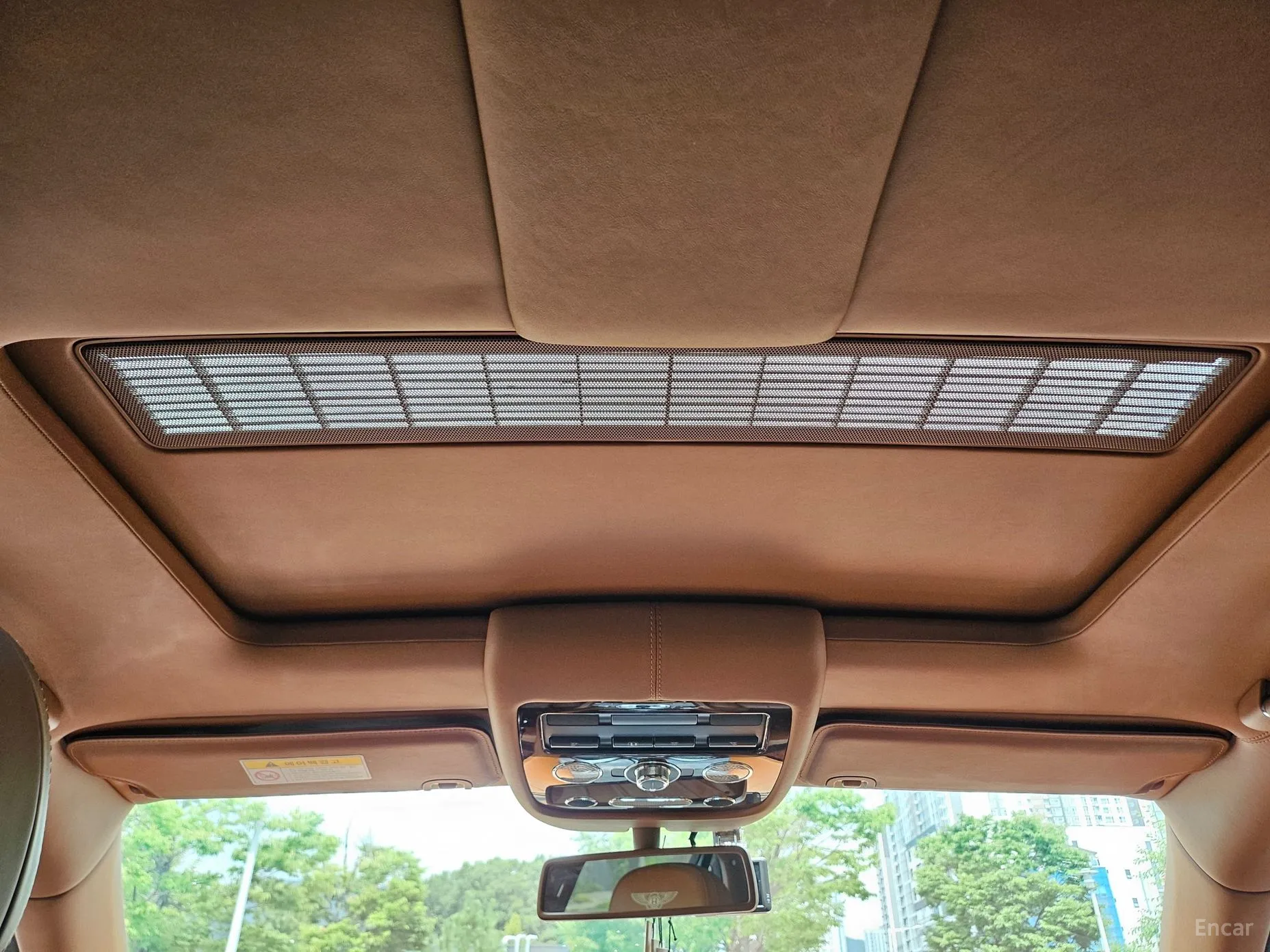 Bentley Flying Spur 2nd Generation превью 14