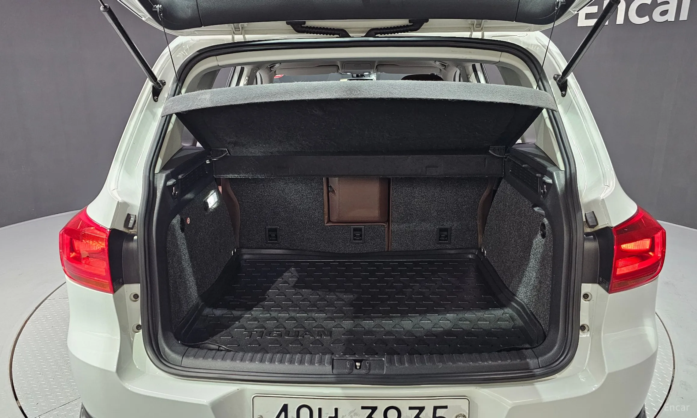Volkswagen New Tiguan превью 20