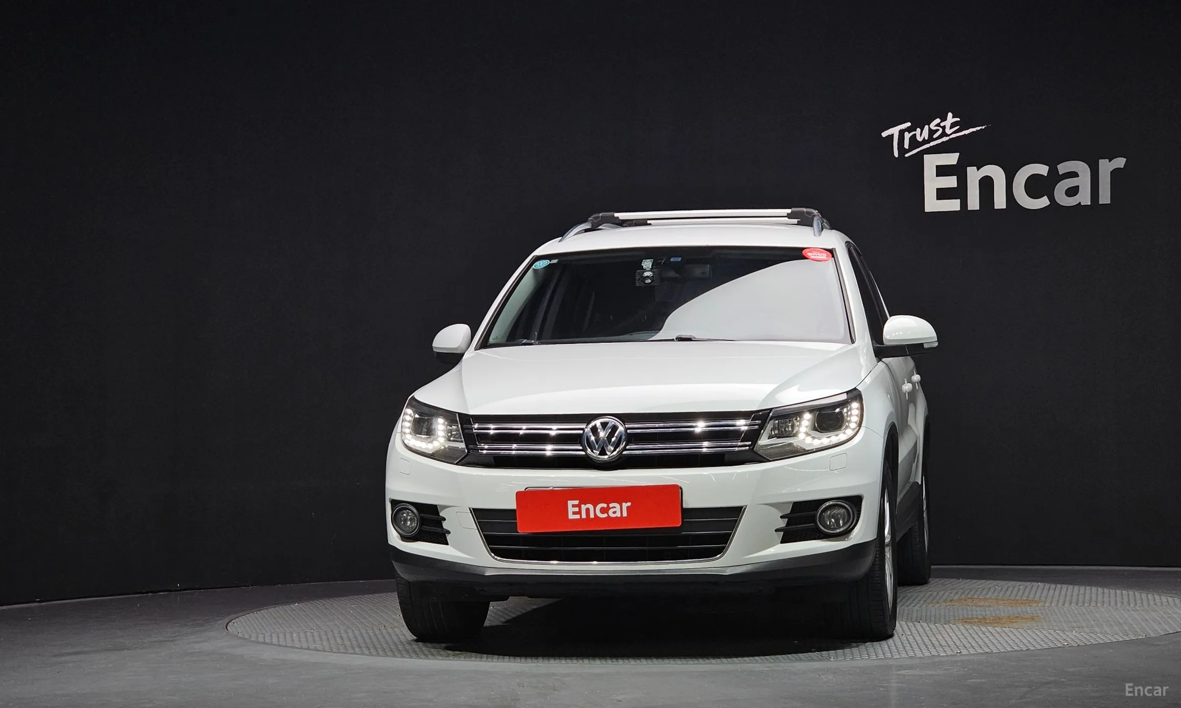 Volkswagen New Tiguan превью 3