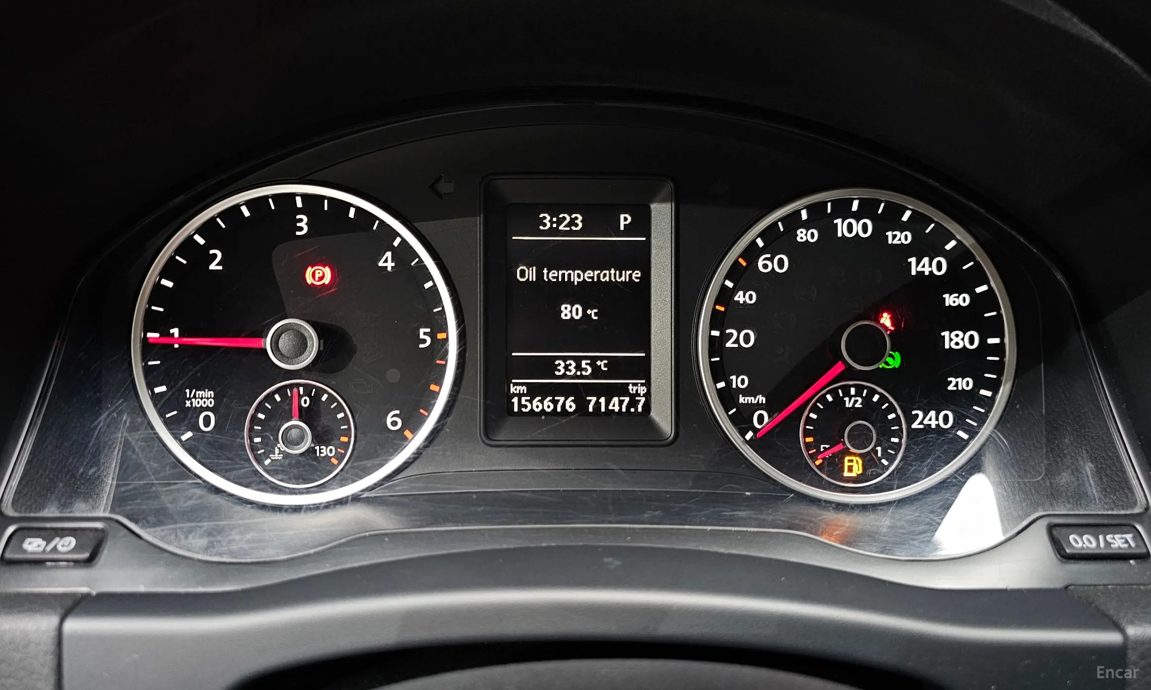 Volkswagen New Tiguan превью 8