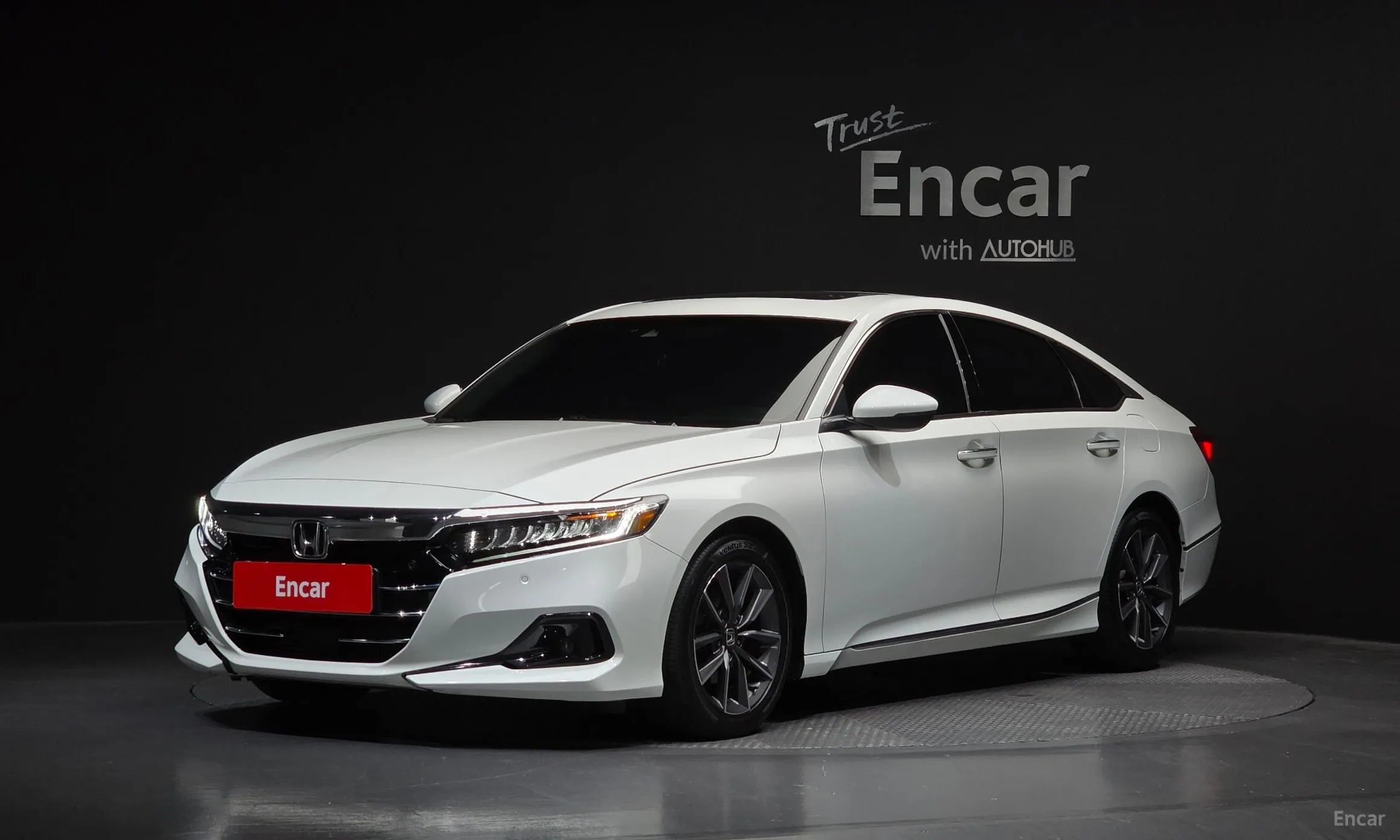 Accord 10th Generation