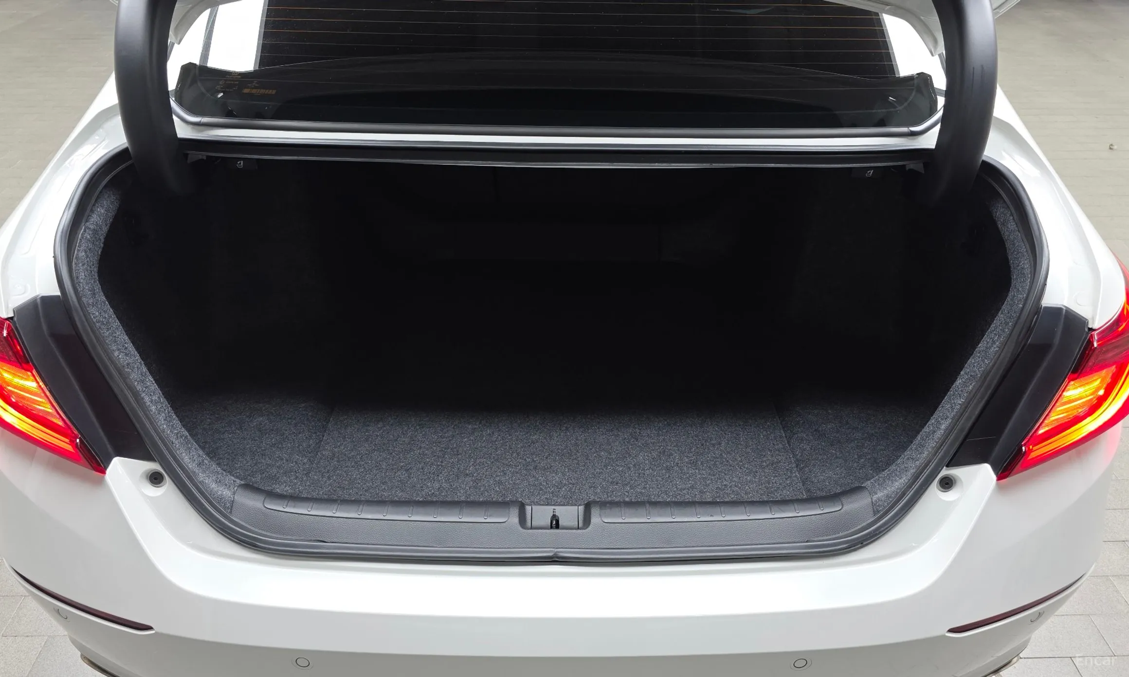 Honda Accord 10th Generation превью 16