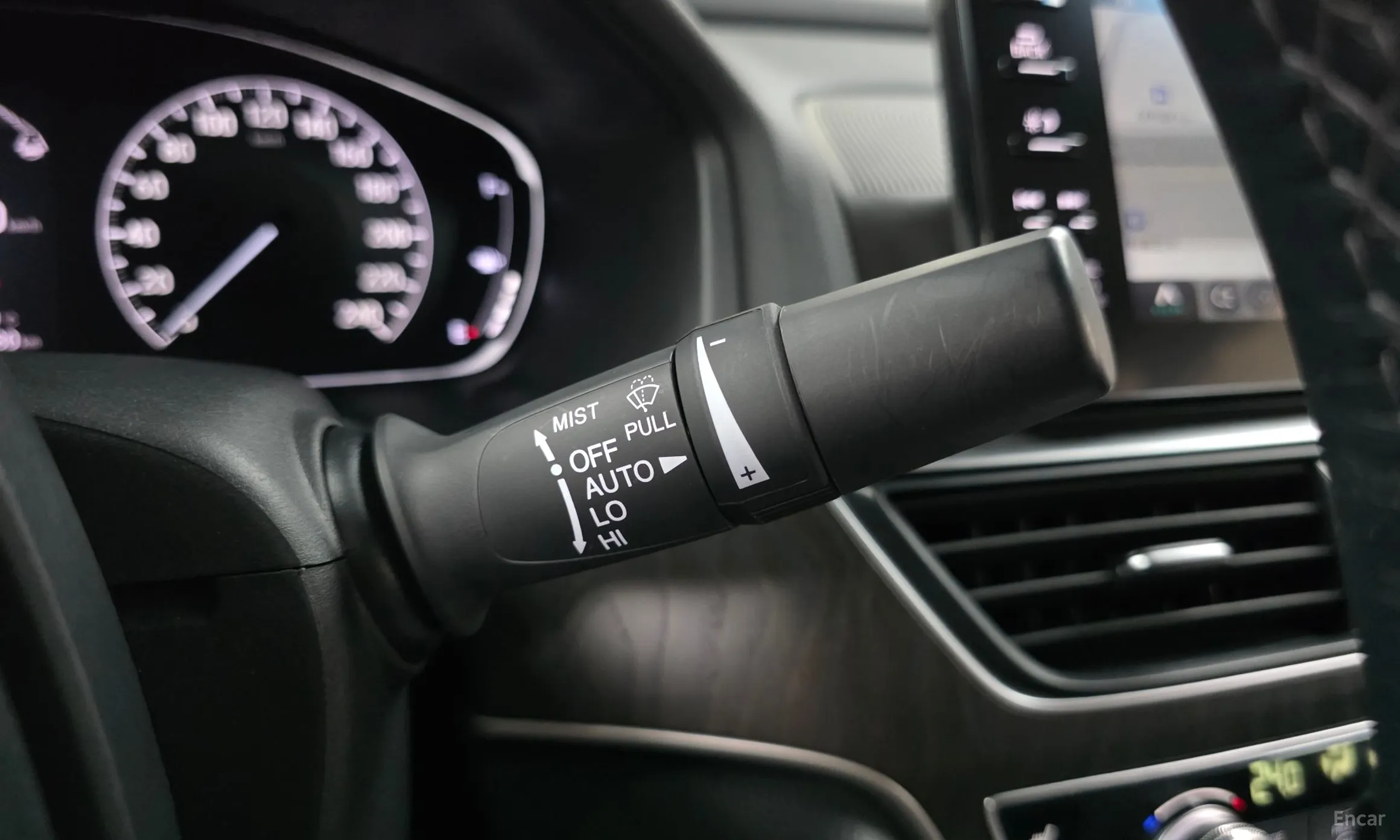 Honda Accord 10th Generation превью 18