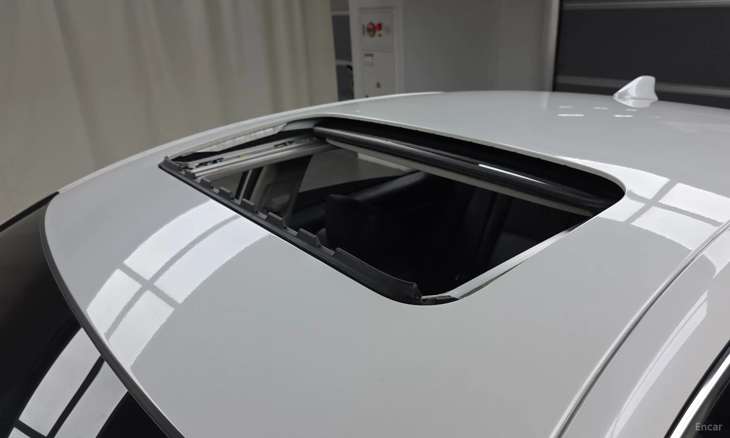 Honda Accord 10th Generation превью 20