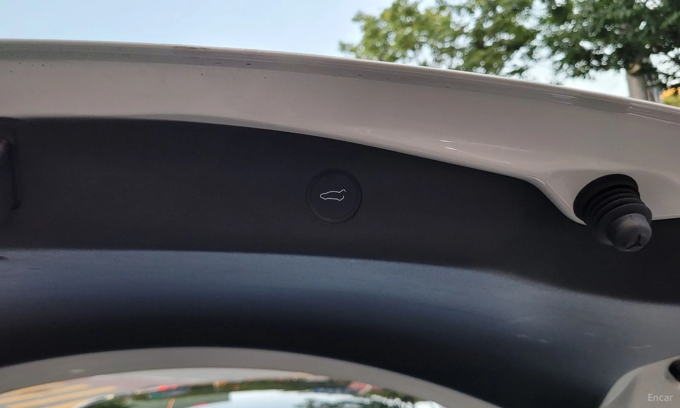 Tesla Model 3 превью 17