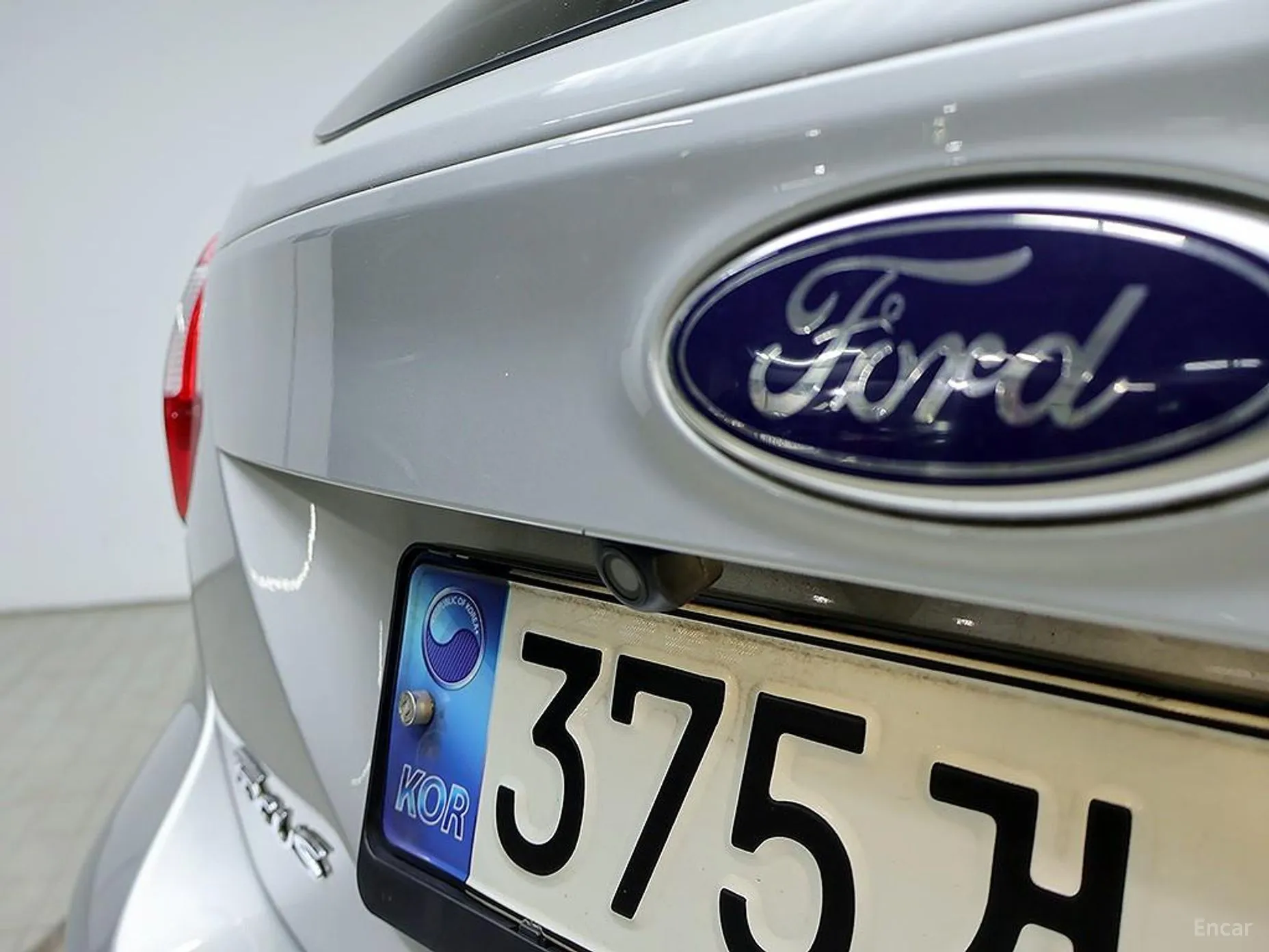 Ford PAW-CUS превью 19