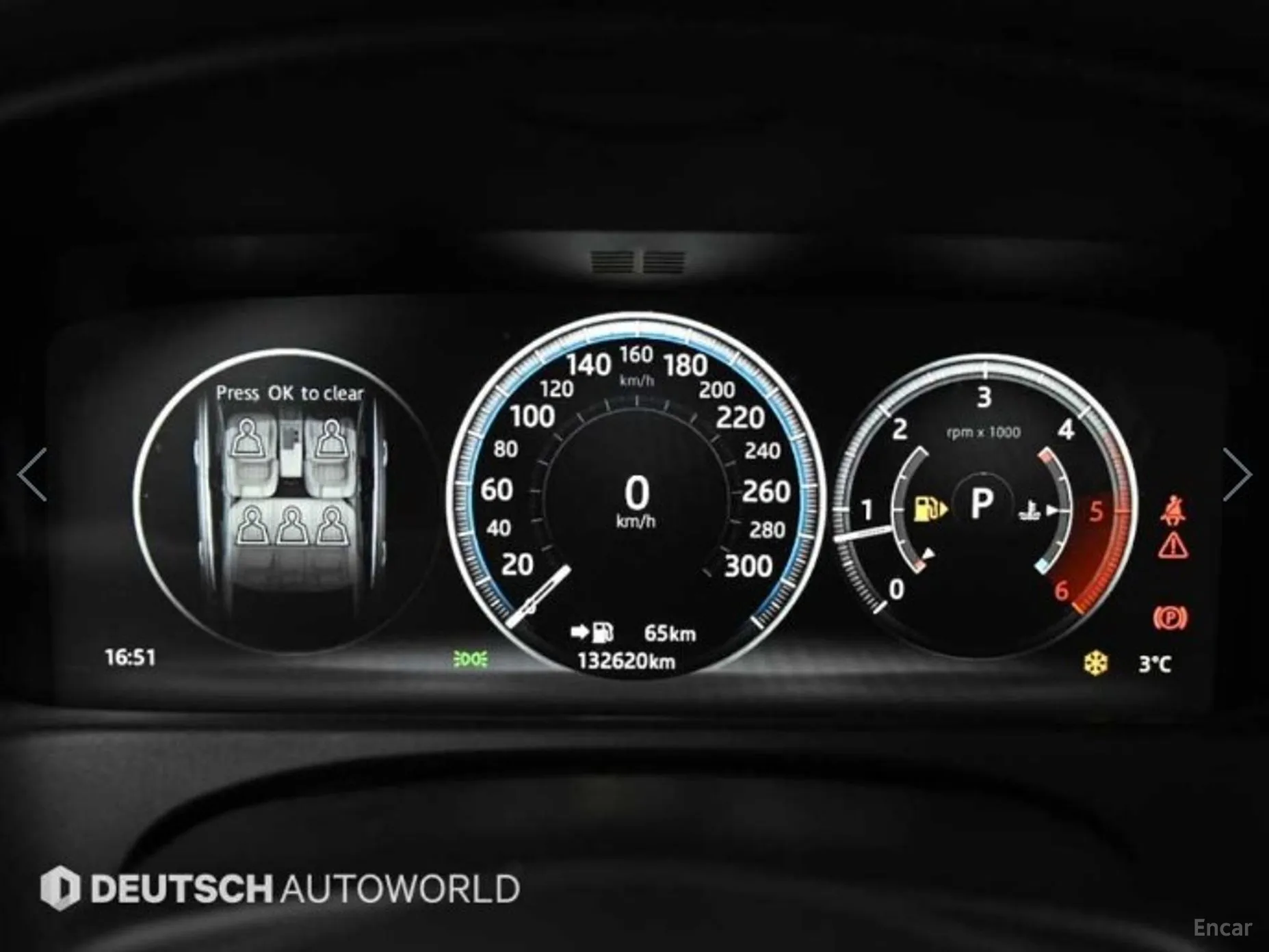 Jaguar XF (x260) превью 8
