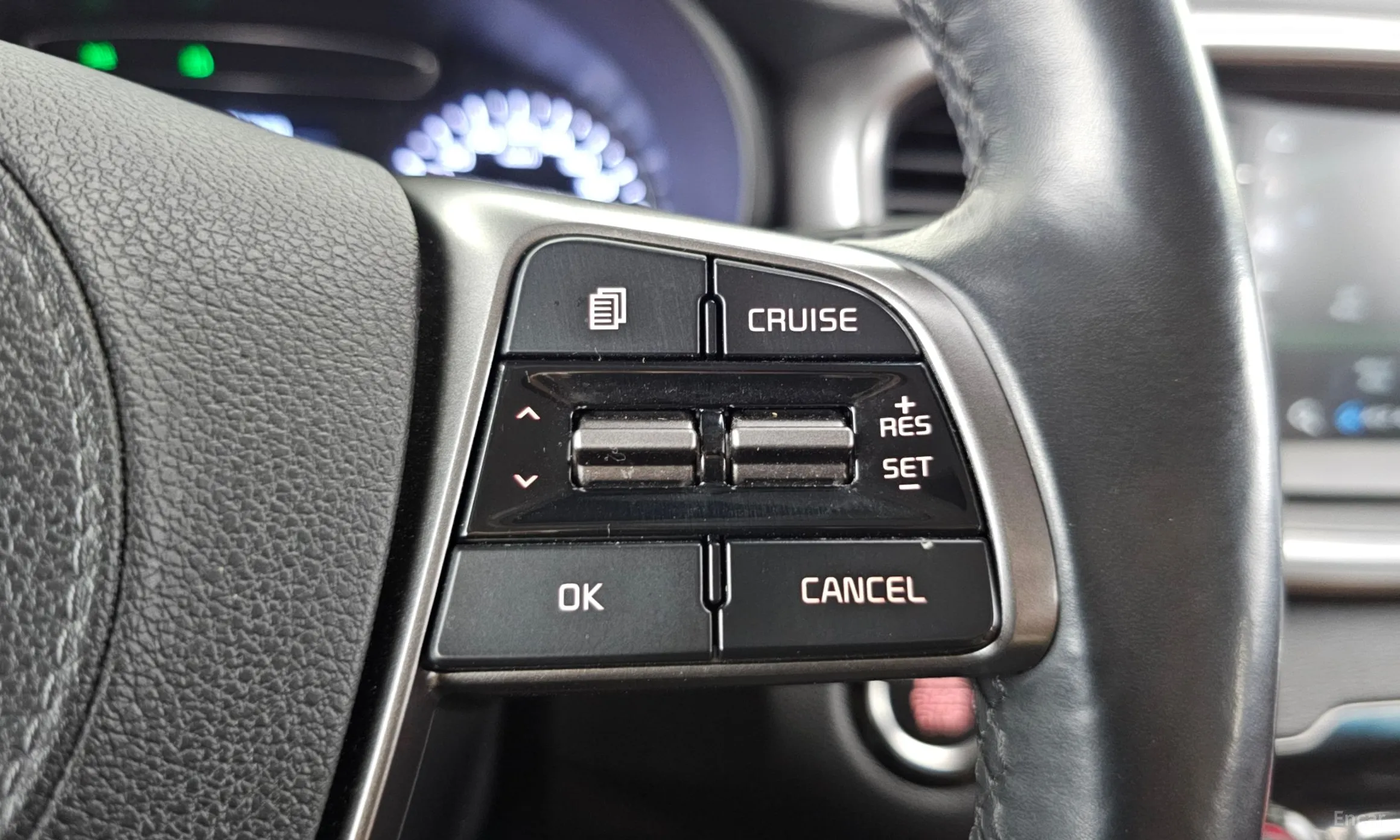 Kia Sorento превью 17